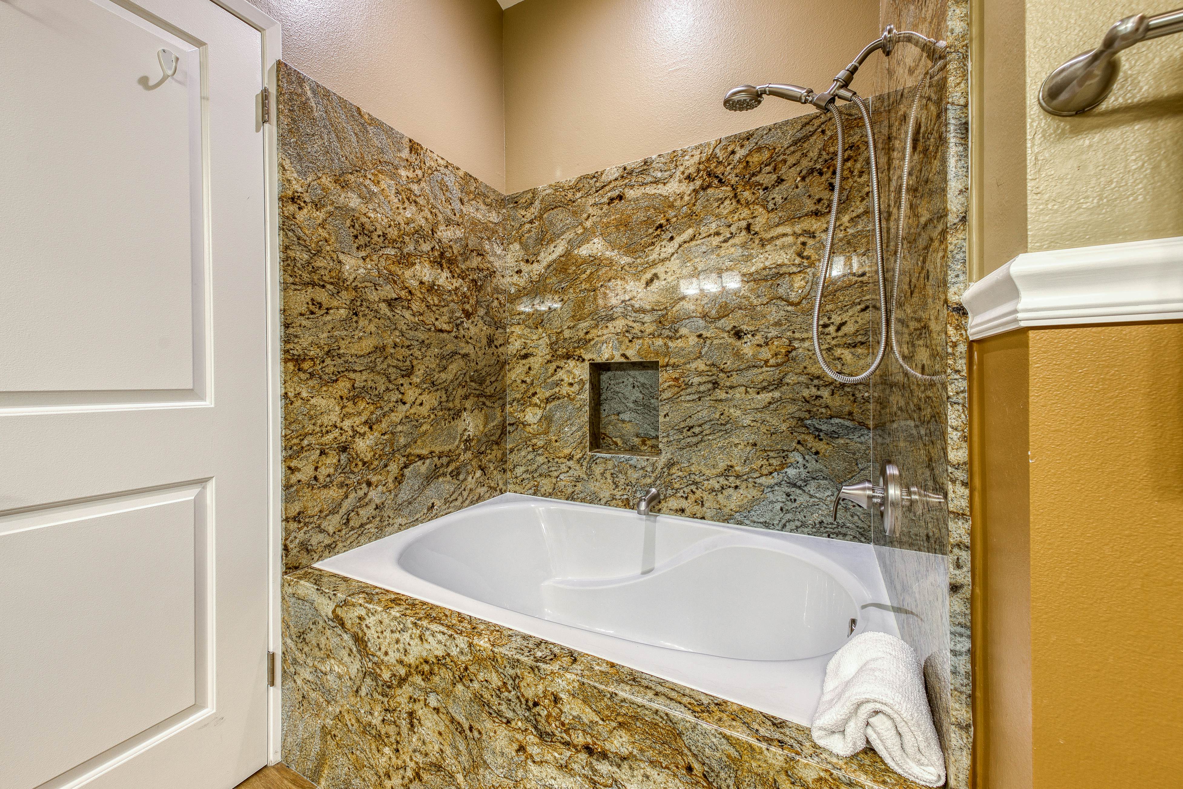 Mountain View Escape