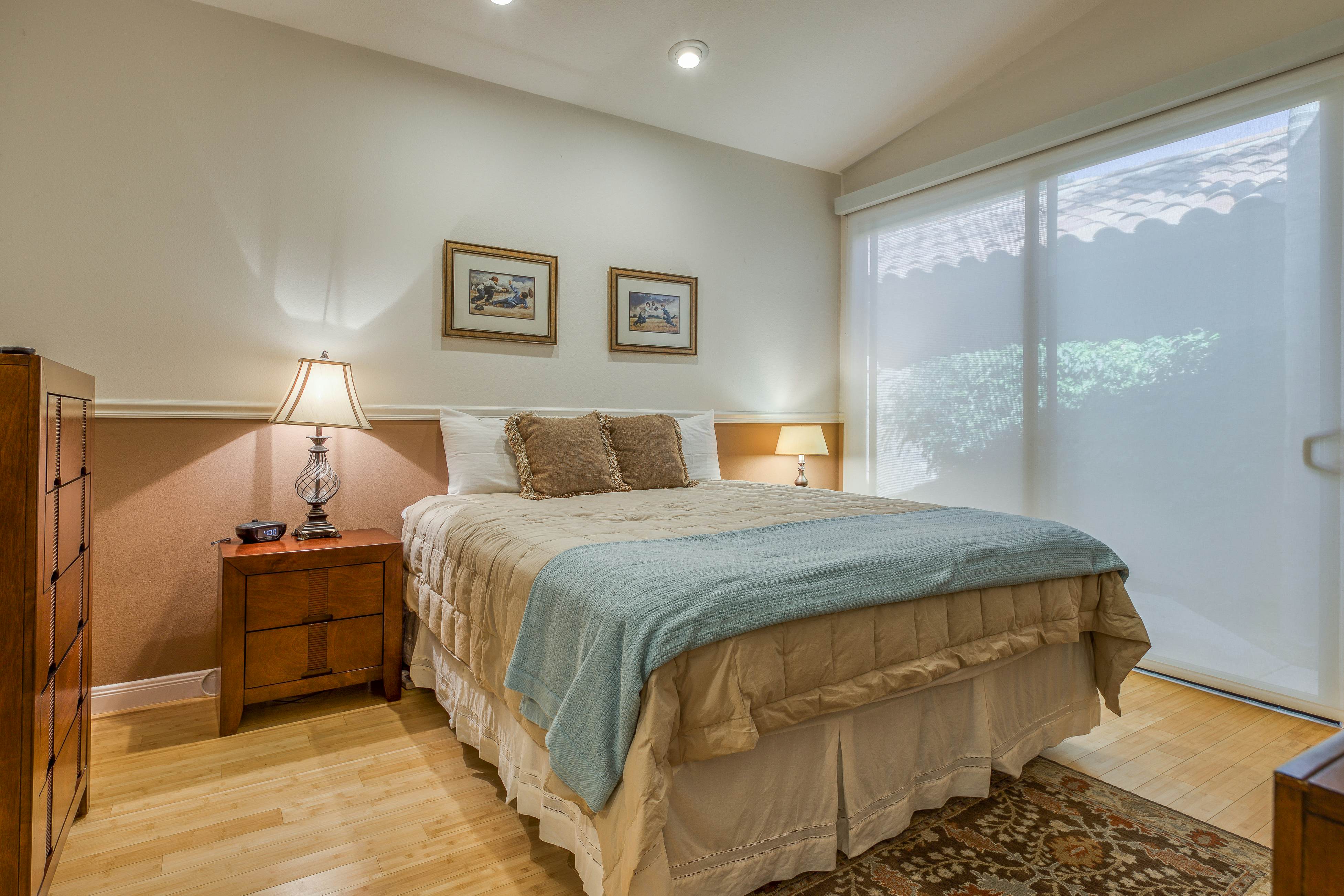 Mountain View Escape