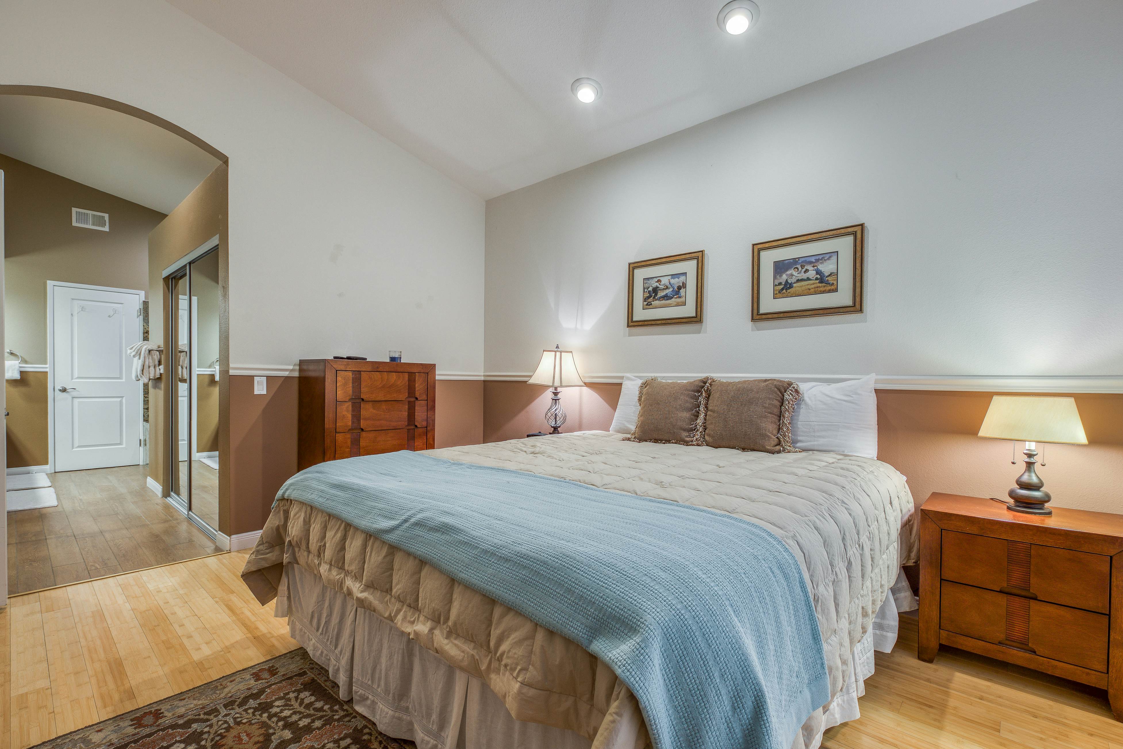 Mountain View Escape