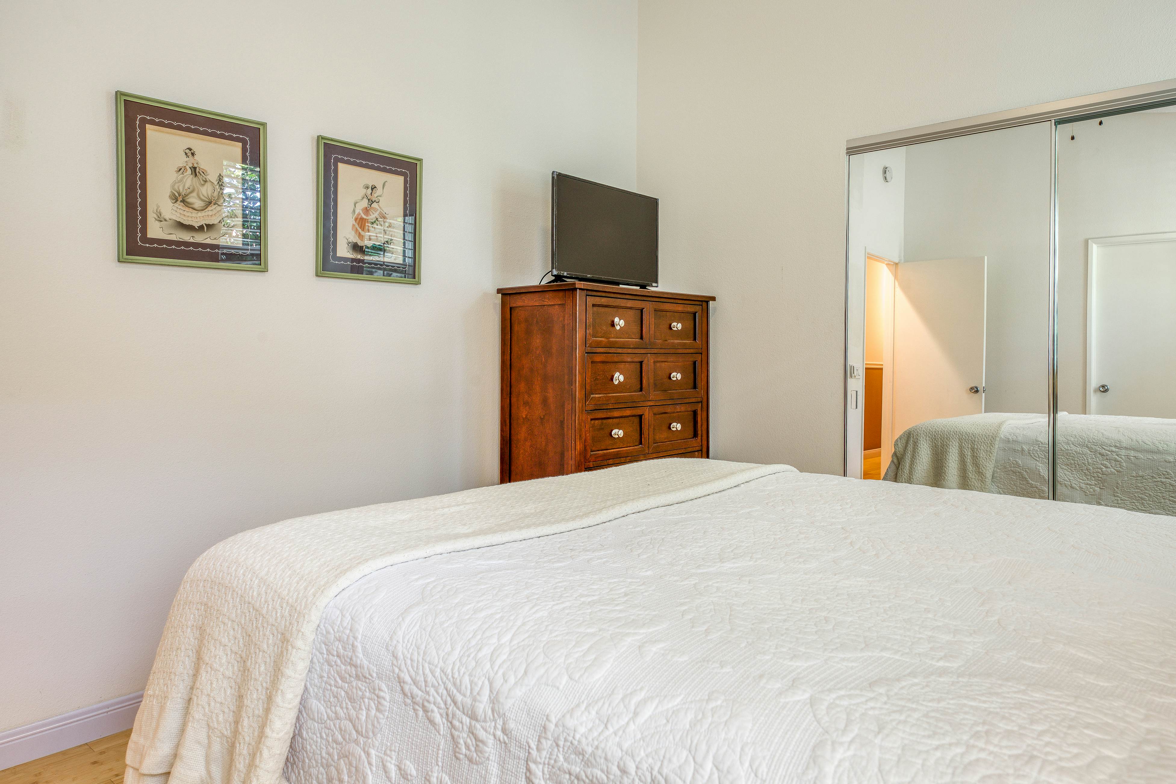 Mountain View Escape