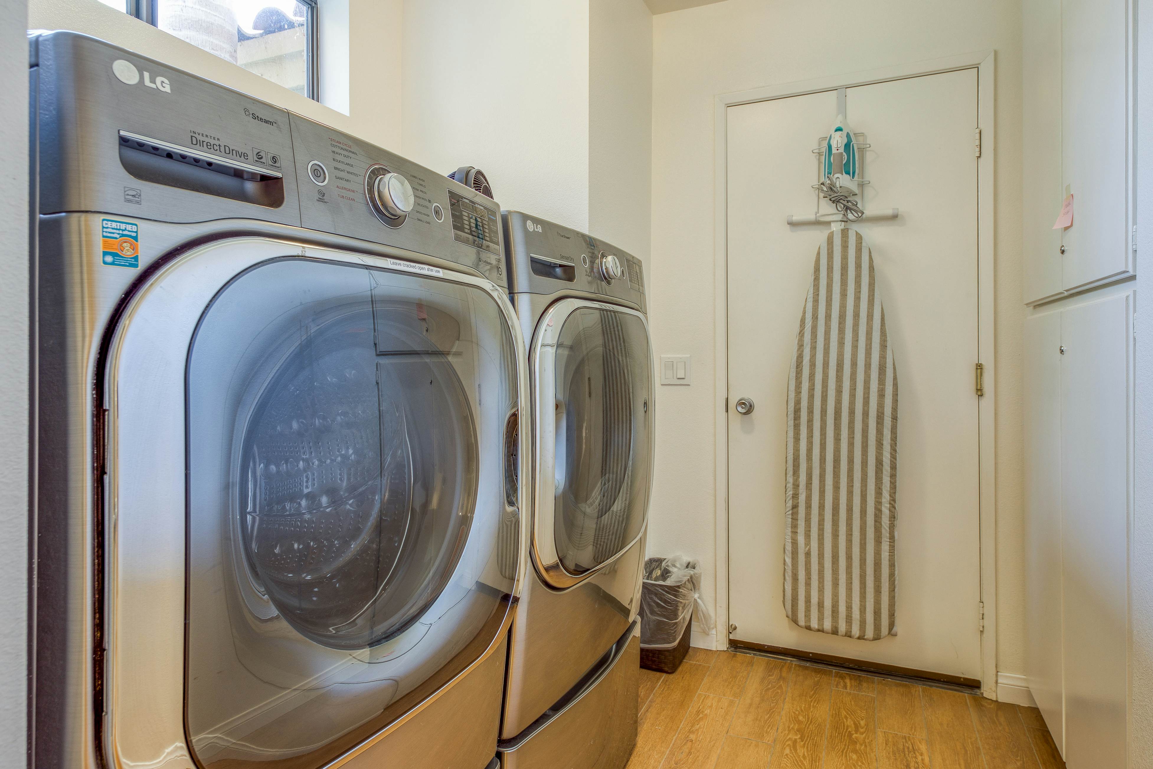 Mountain View Escape