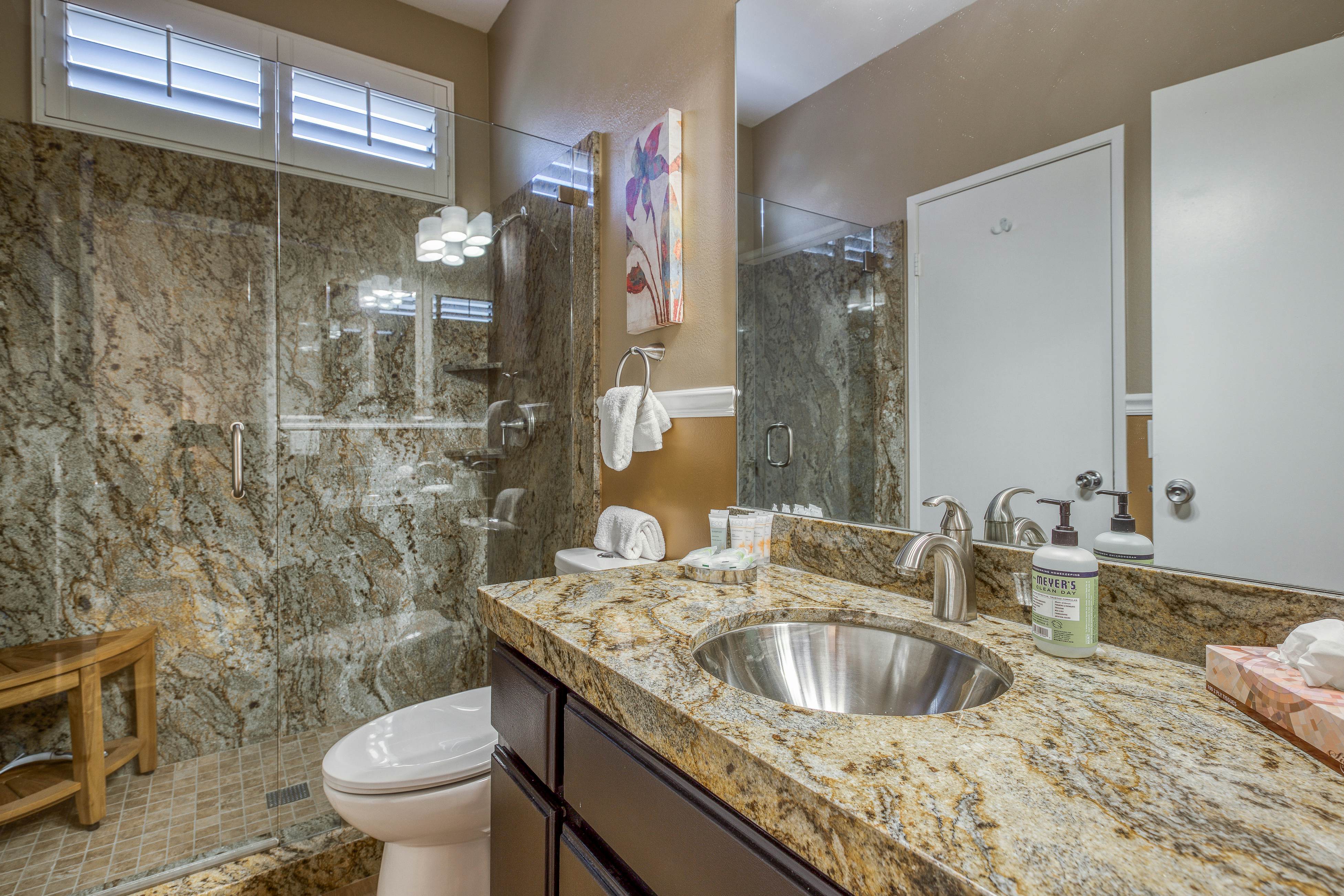 Mountain View Escape