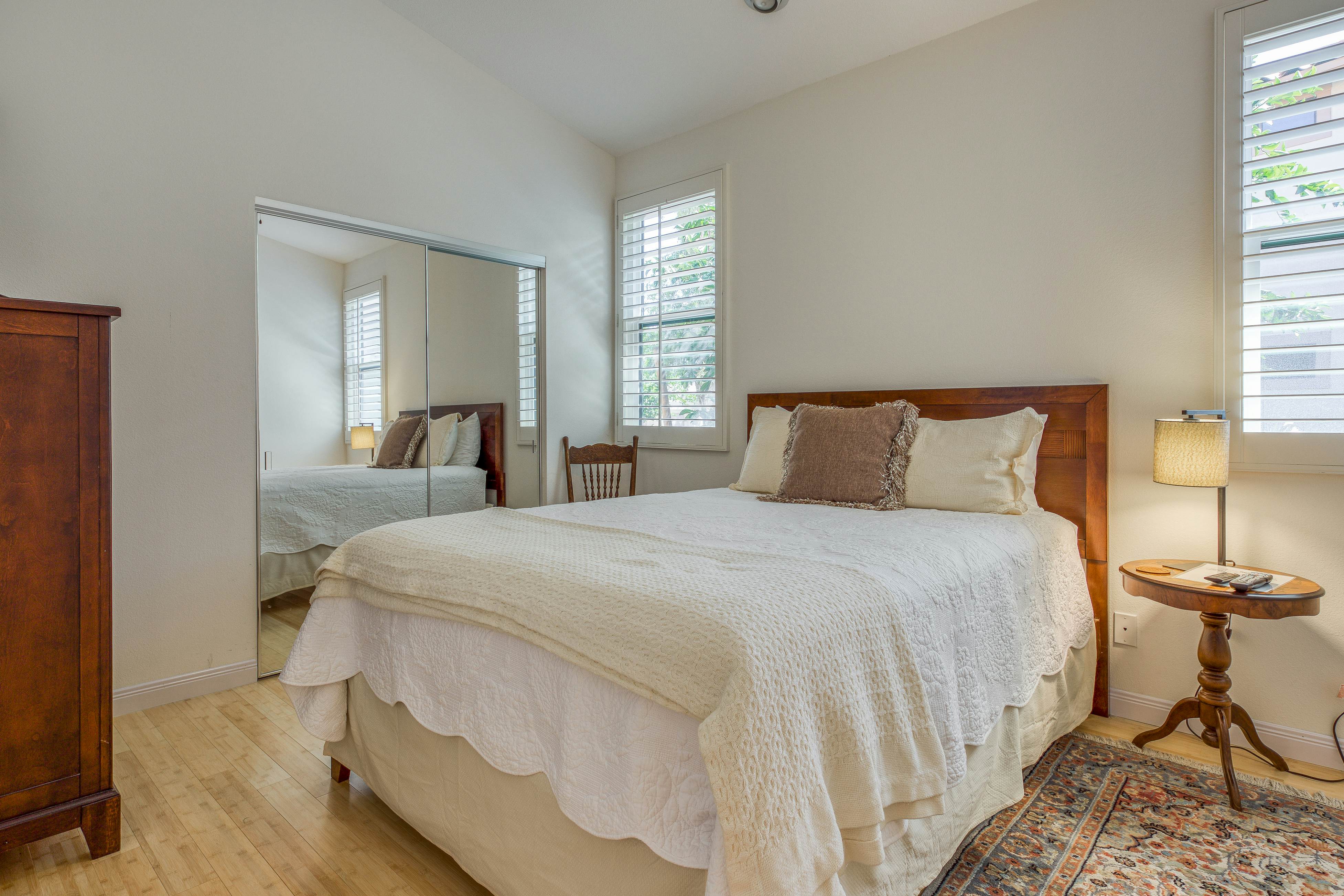 Mountain View Escape