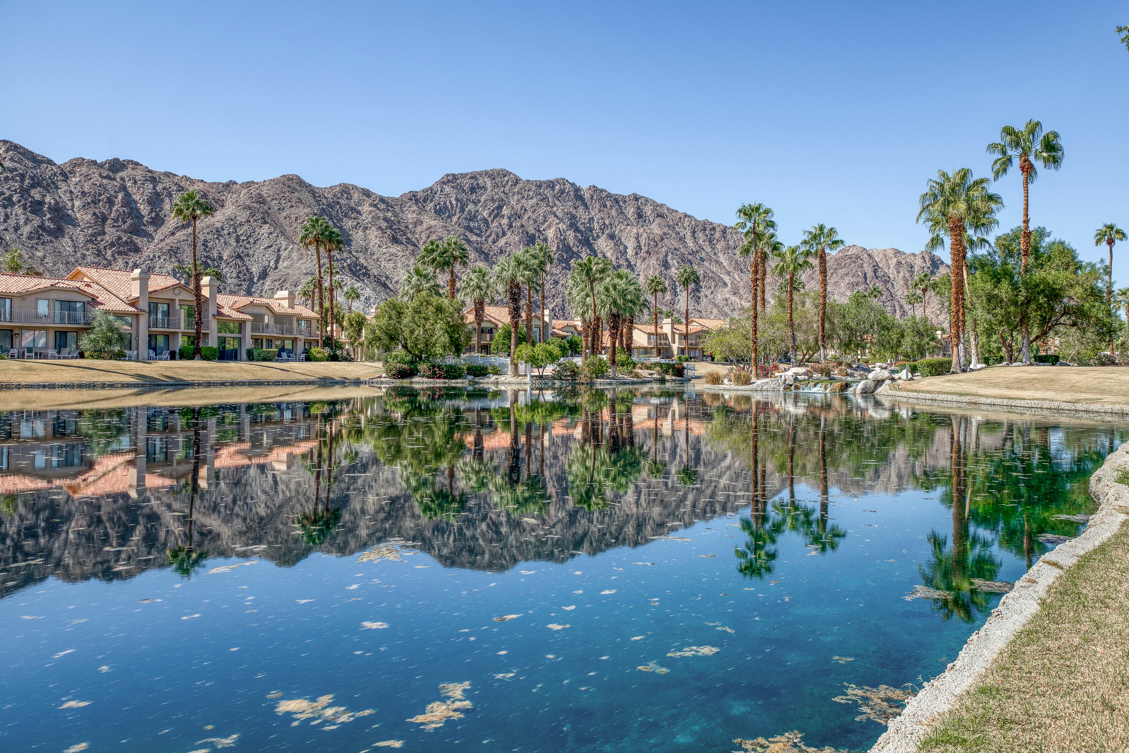 Mountain View Escape