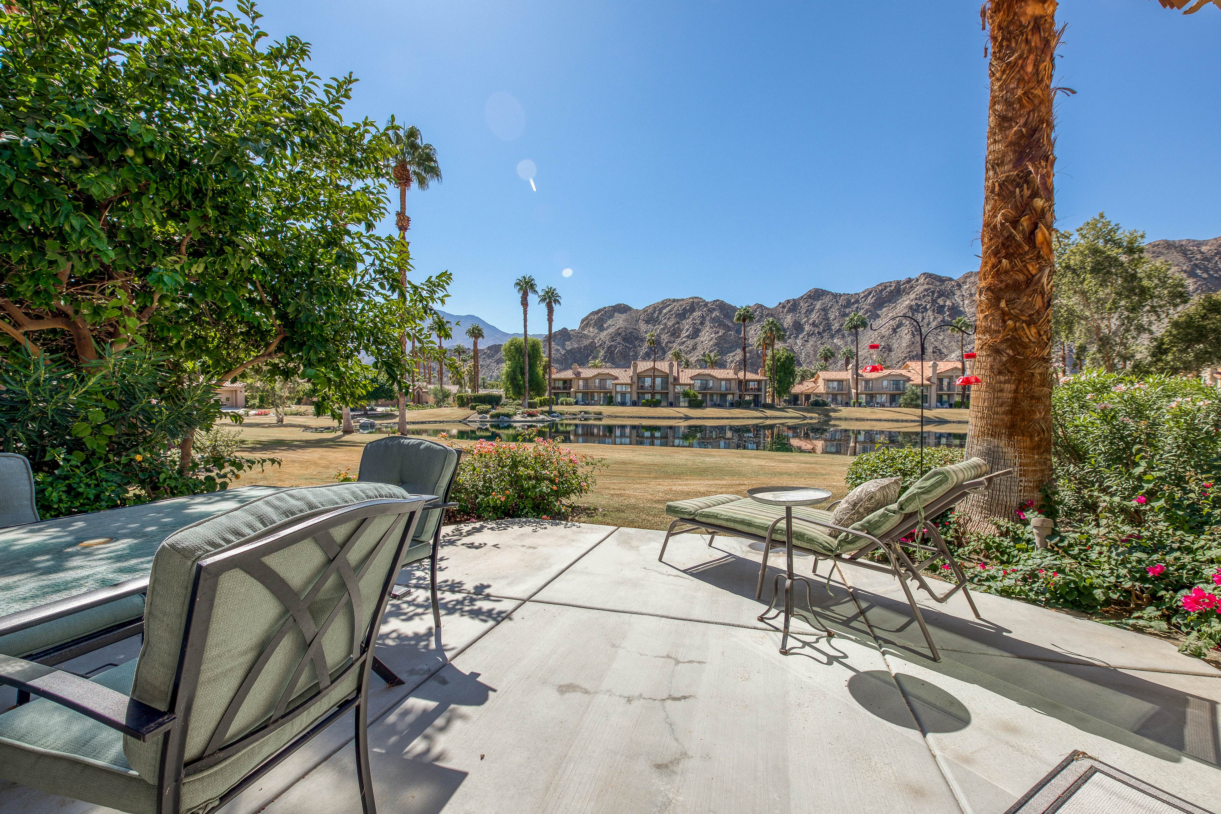 Mountain View Escape