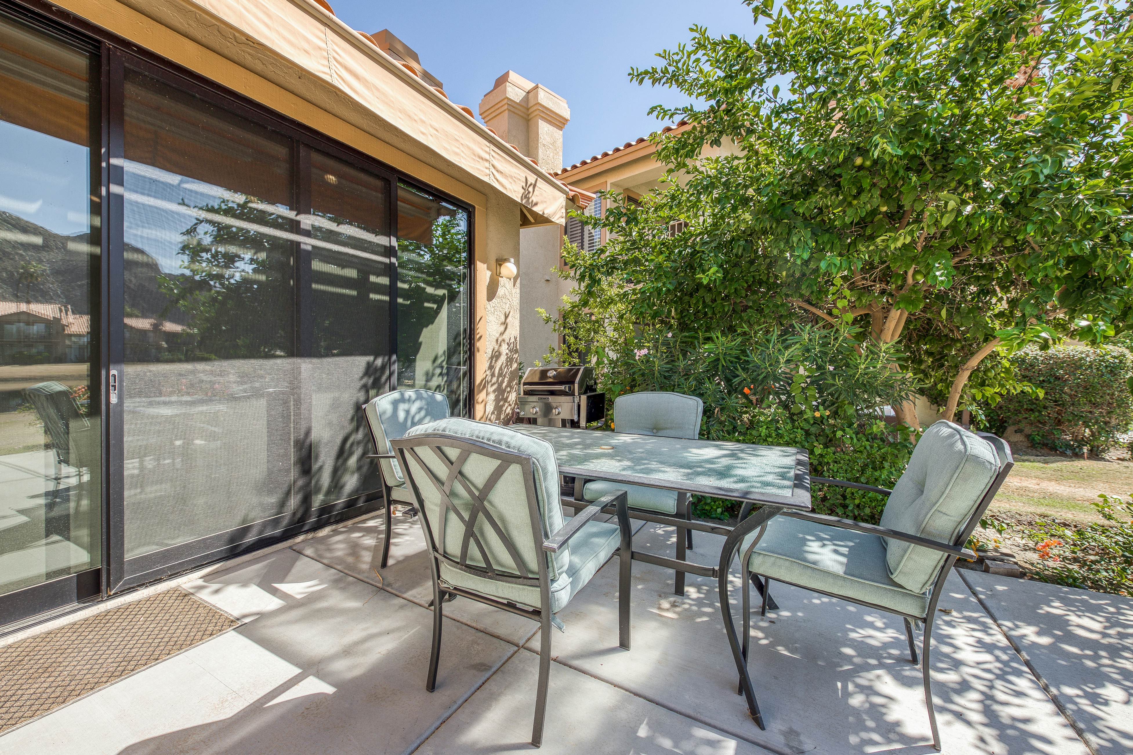 Mountain View Escape