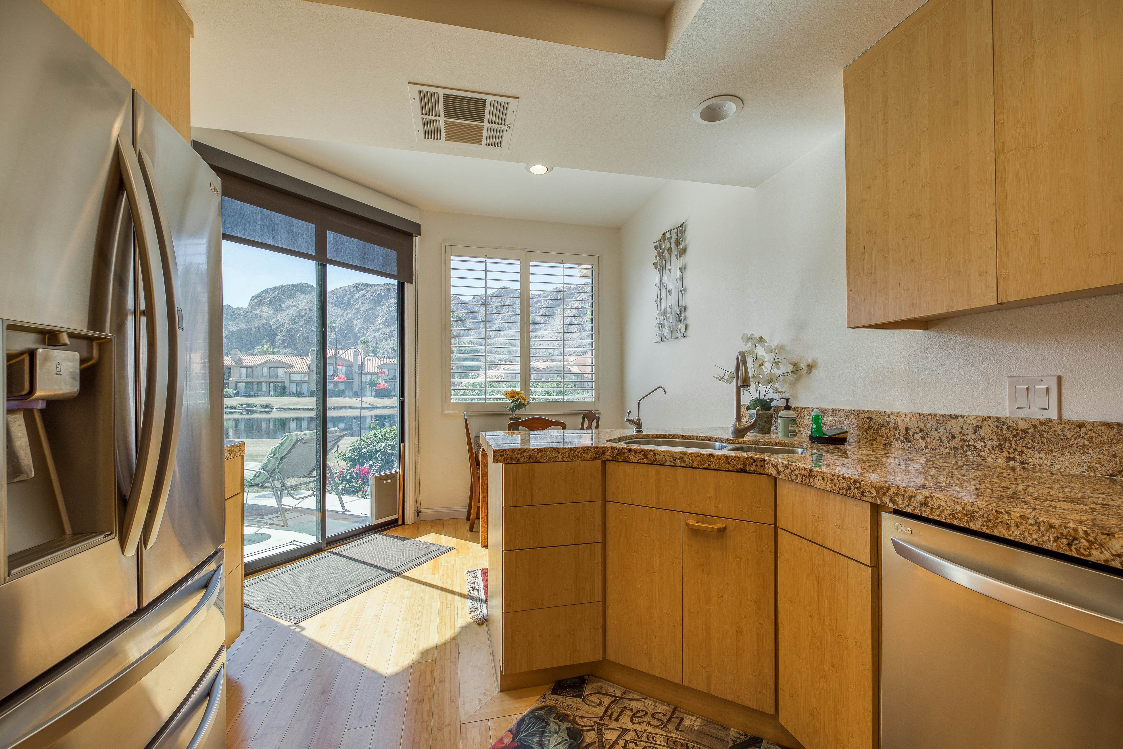 Mountain View Escape