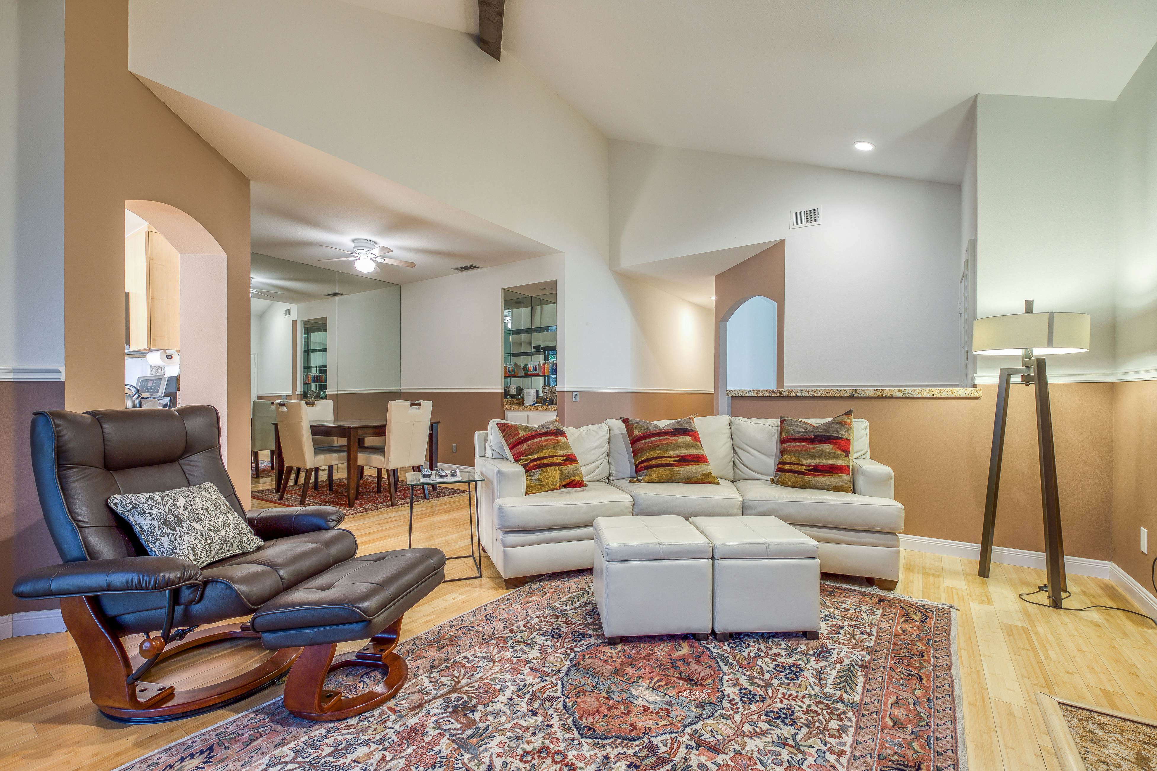 Mountain View Escape