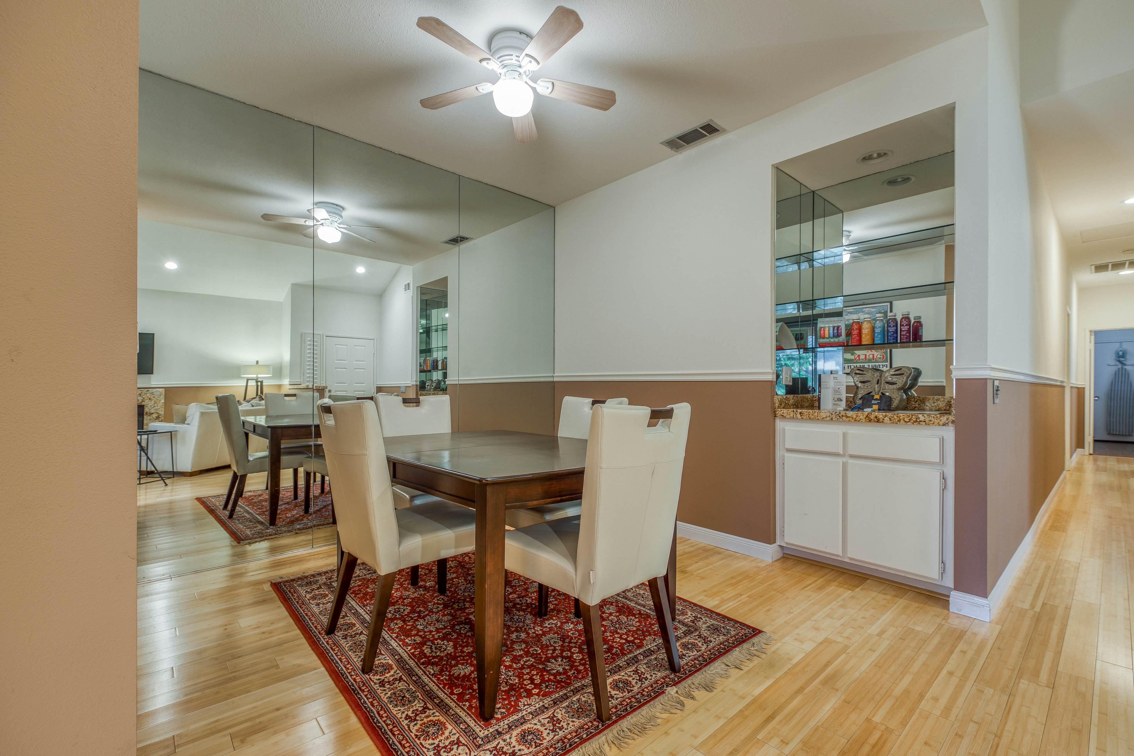 Mountain View Escape