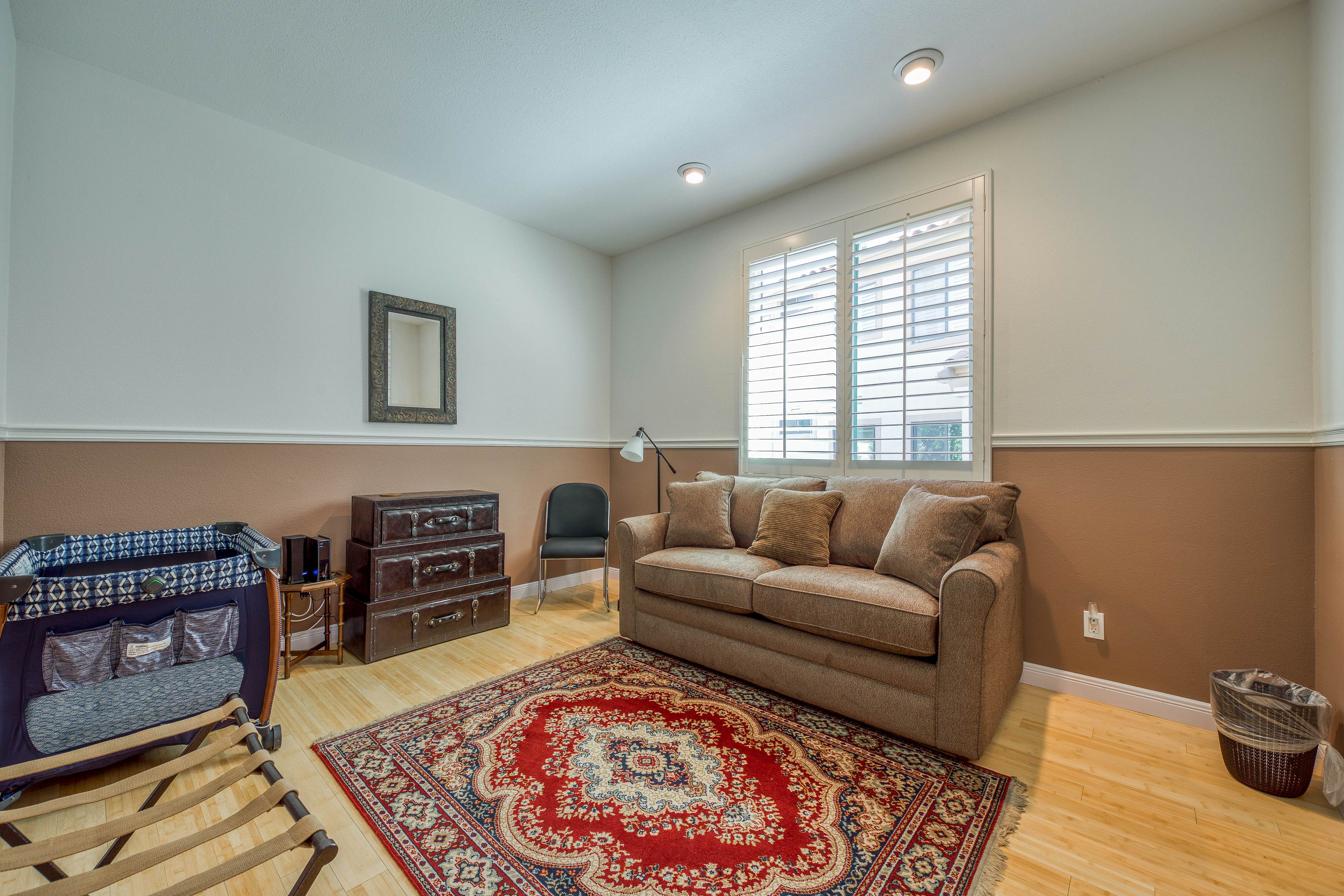 Mountain View Escape