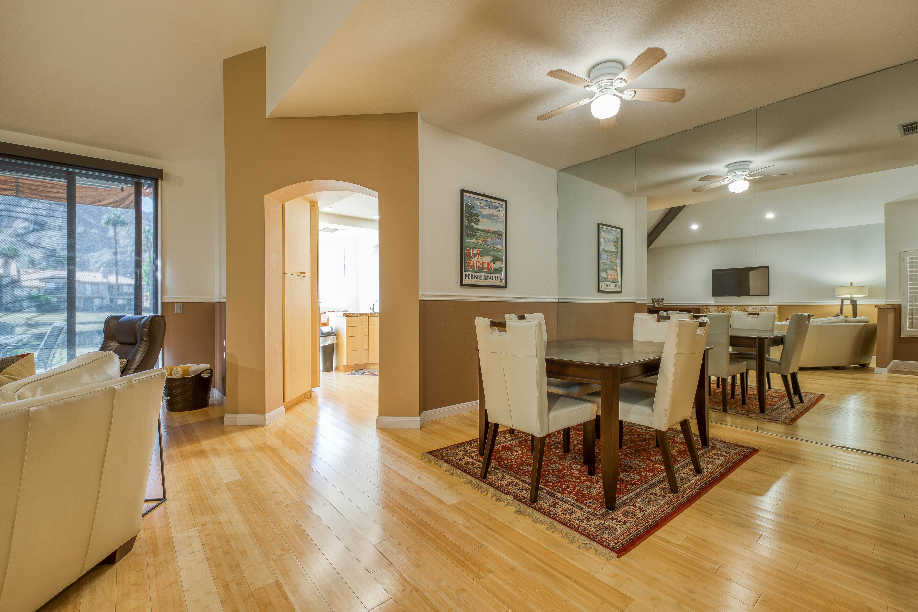 Mountain View Escape