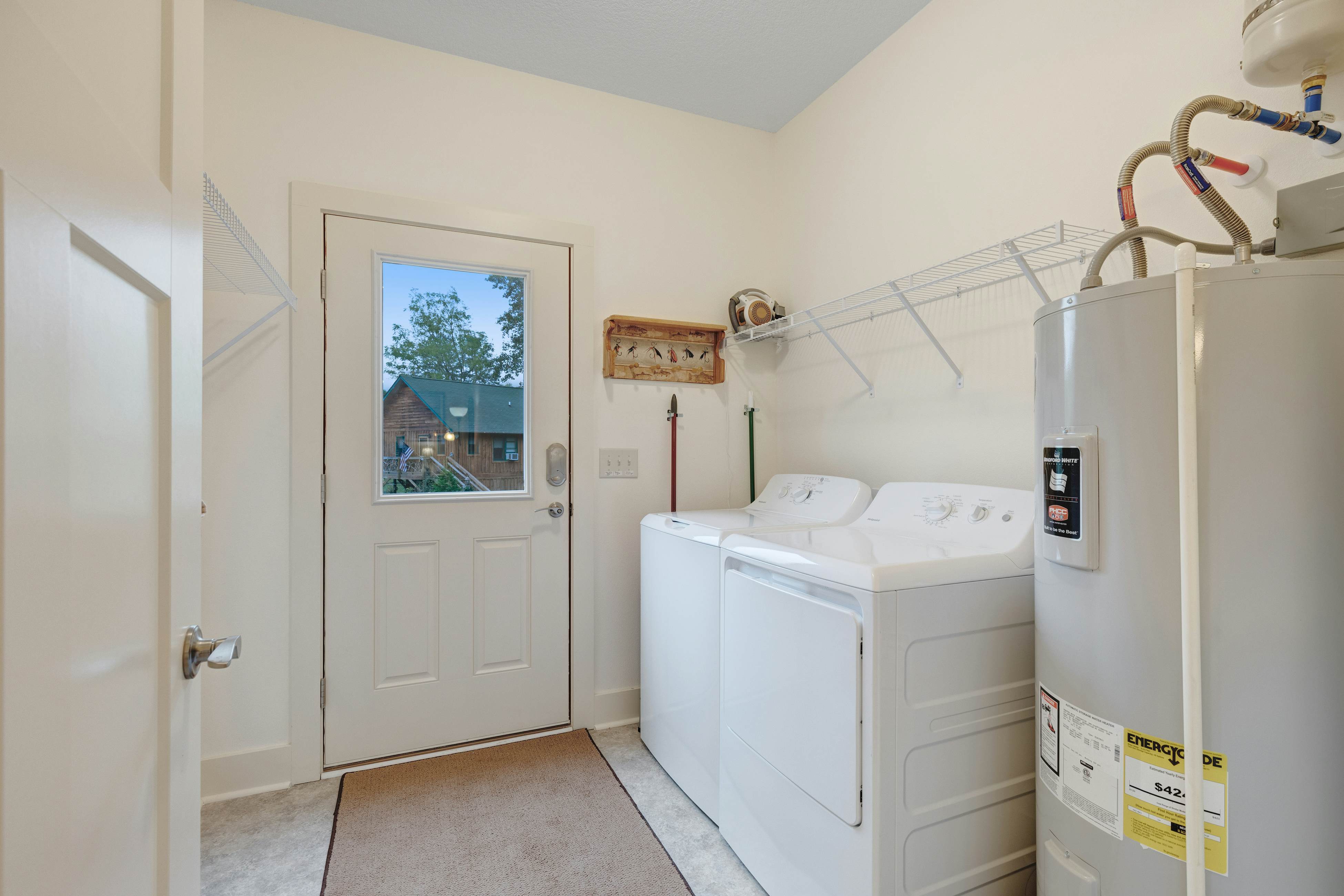 The River House 2 BD Sylva, NC Vacation Rental Vacasa