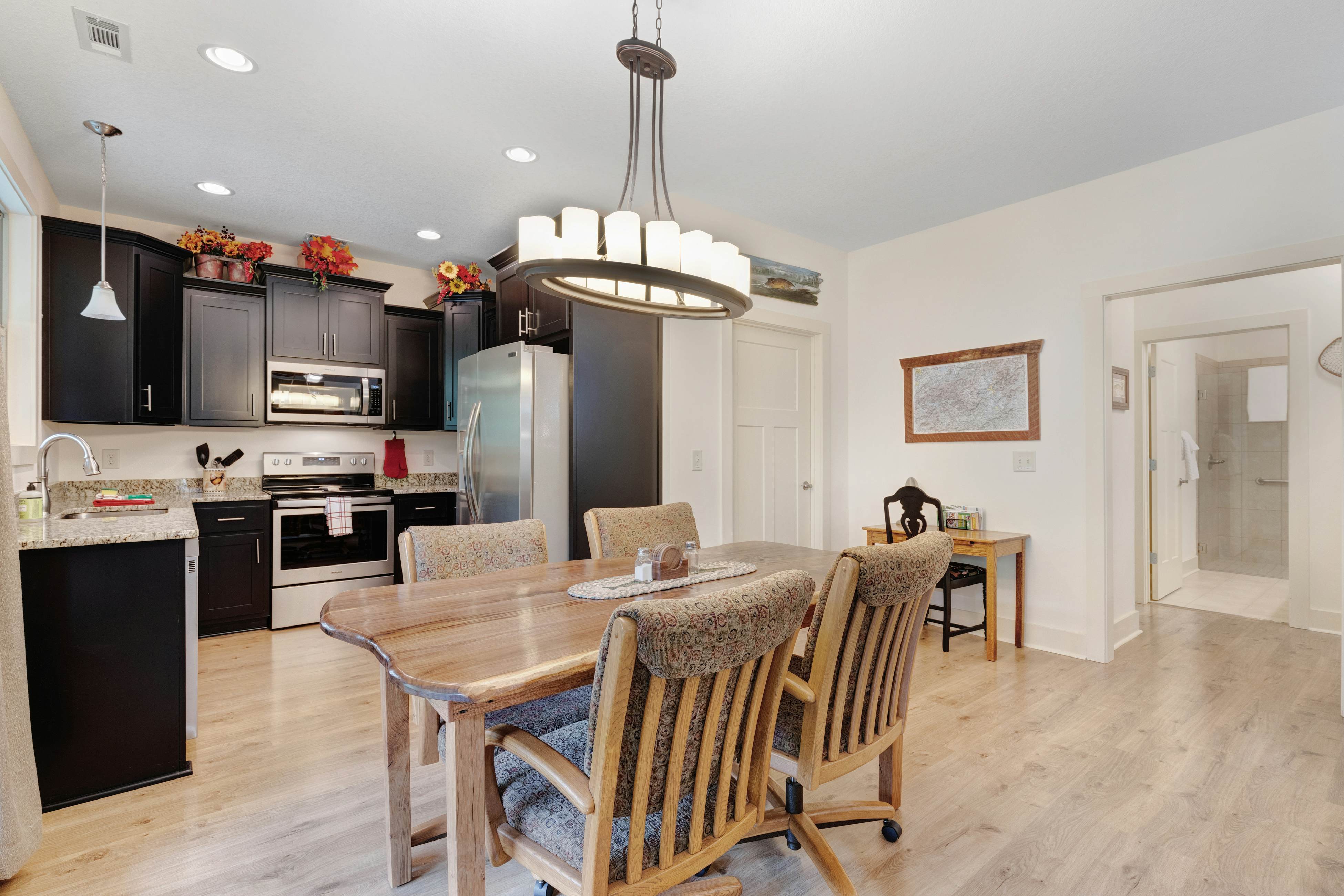 The River House 2 BD Sylva, NC Vacation Rental Vacasa