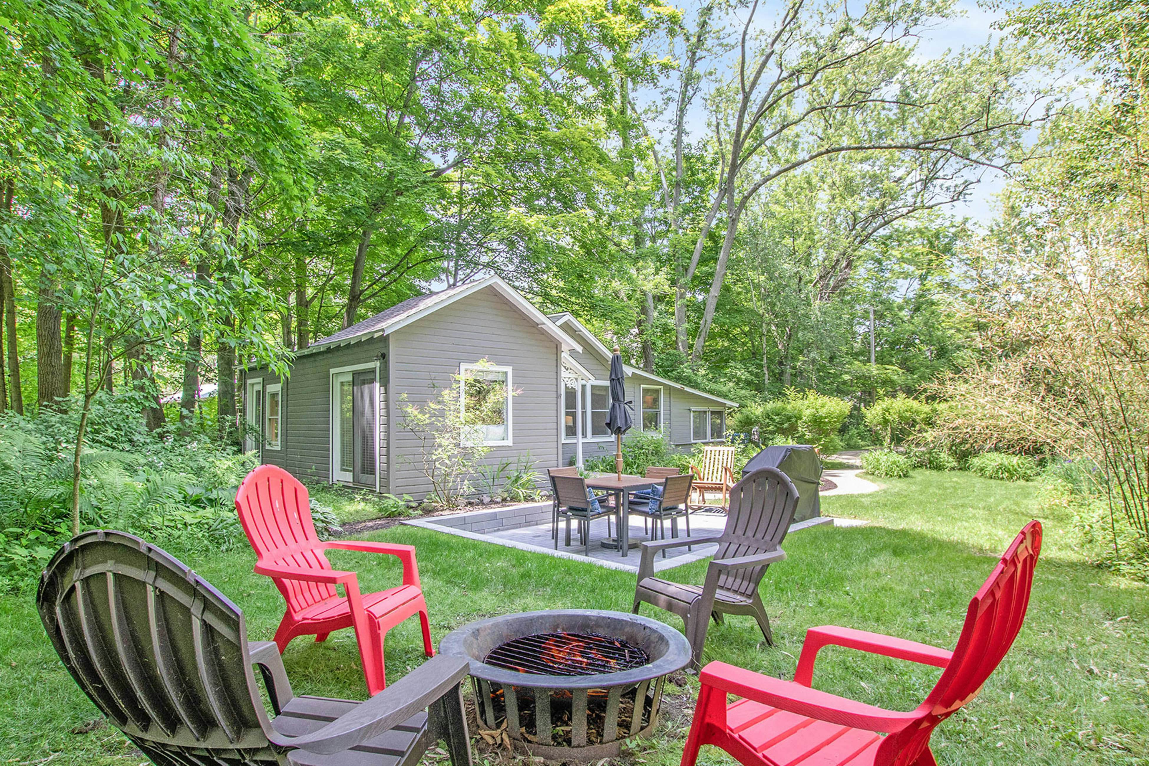 Saugatuck Vacation Rentals By Owner