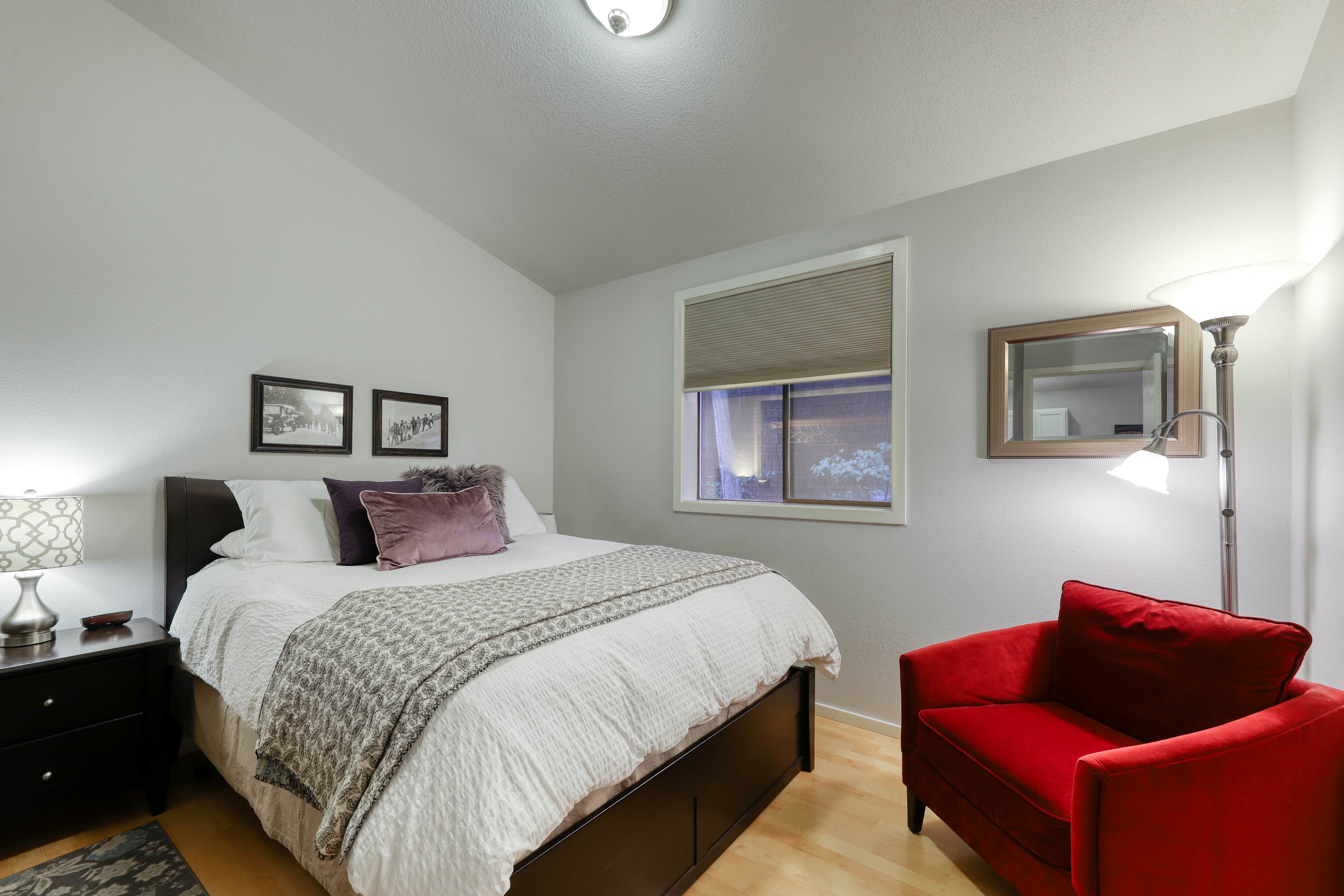 Perfectly Placed Plum Cottage