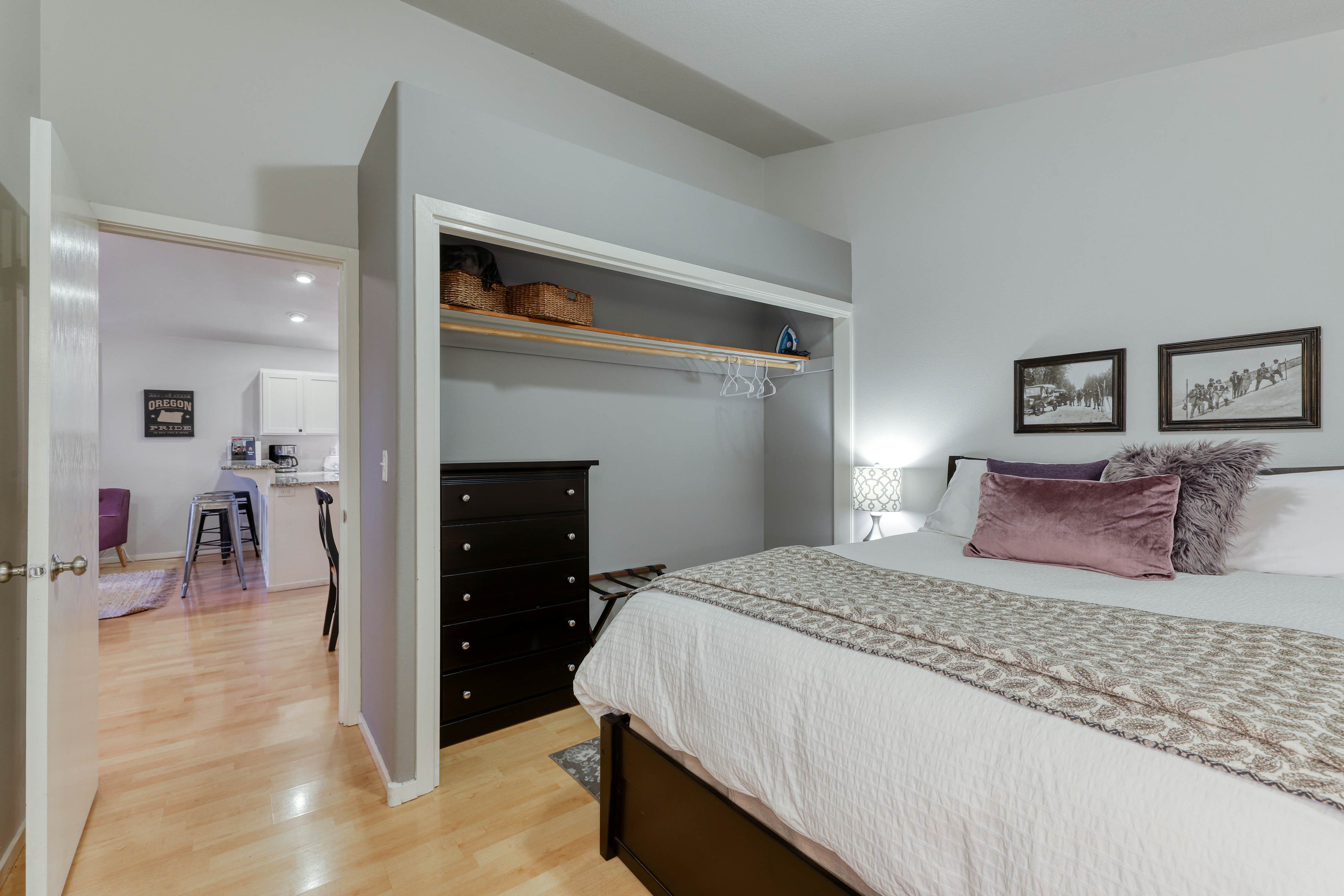 Perfectly Placed Plum Cottage