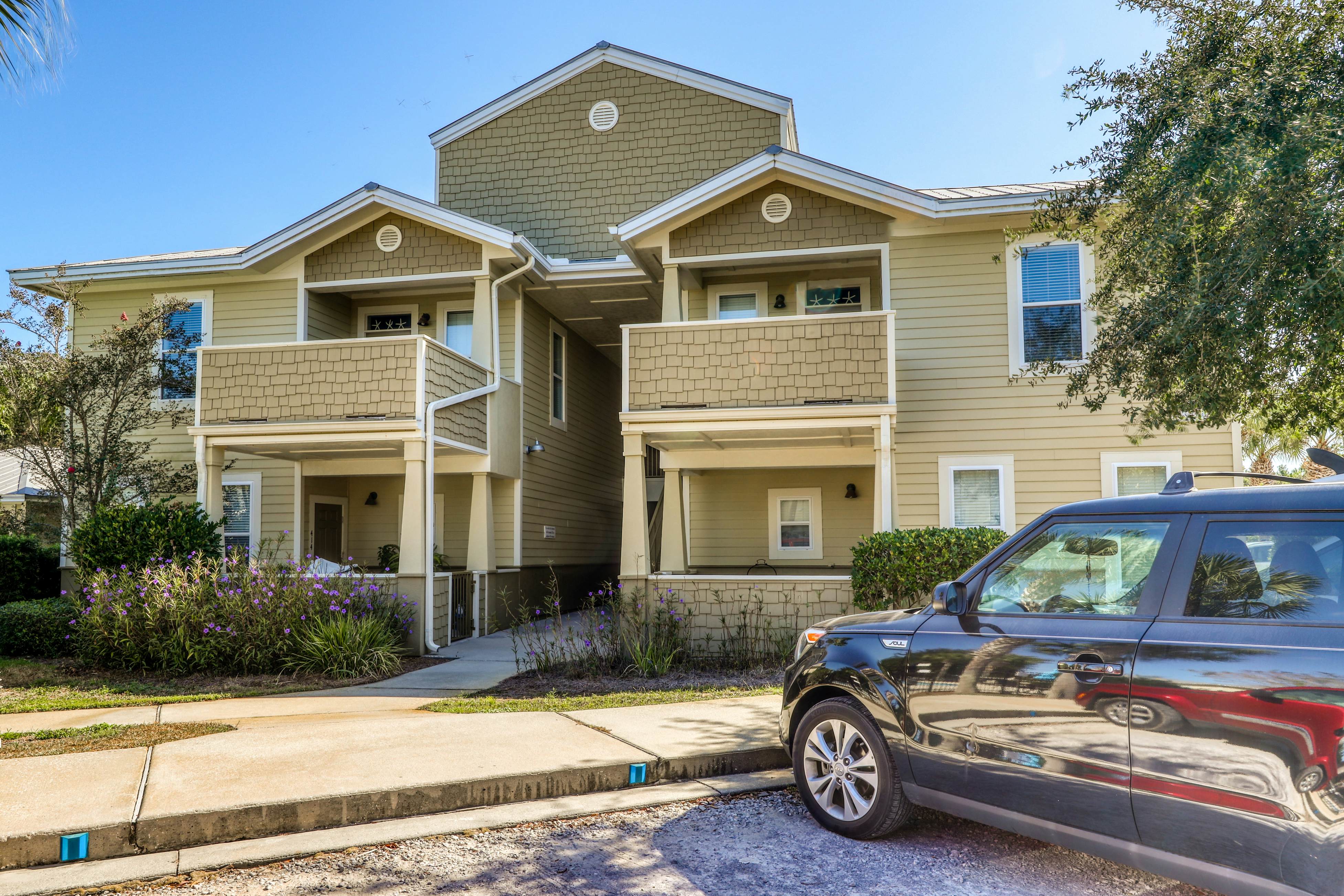 Ruby's Beach Oasis at Topsail Village