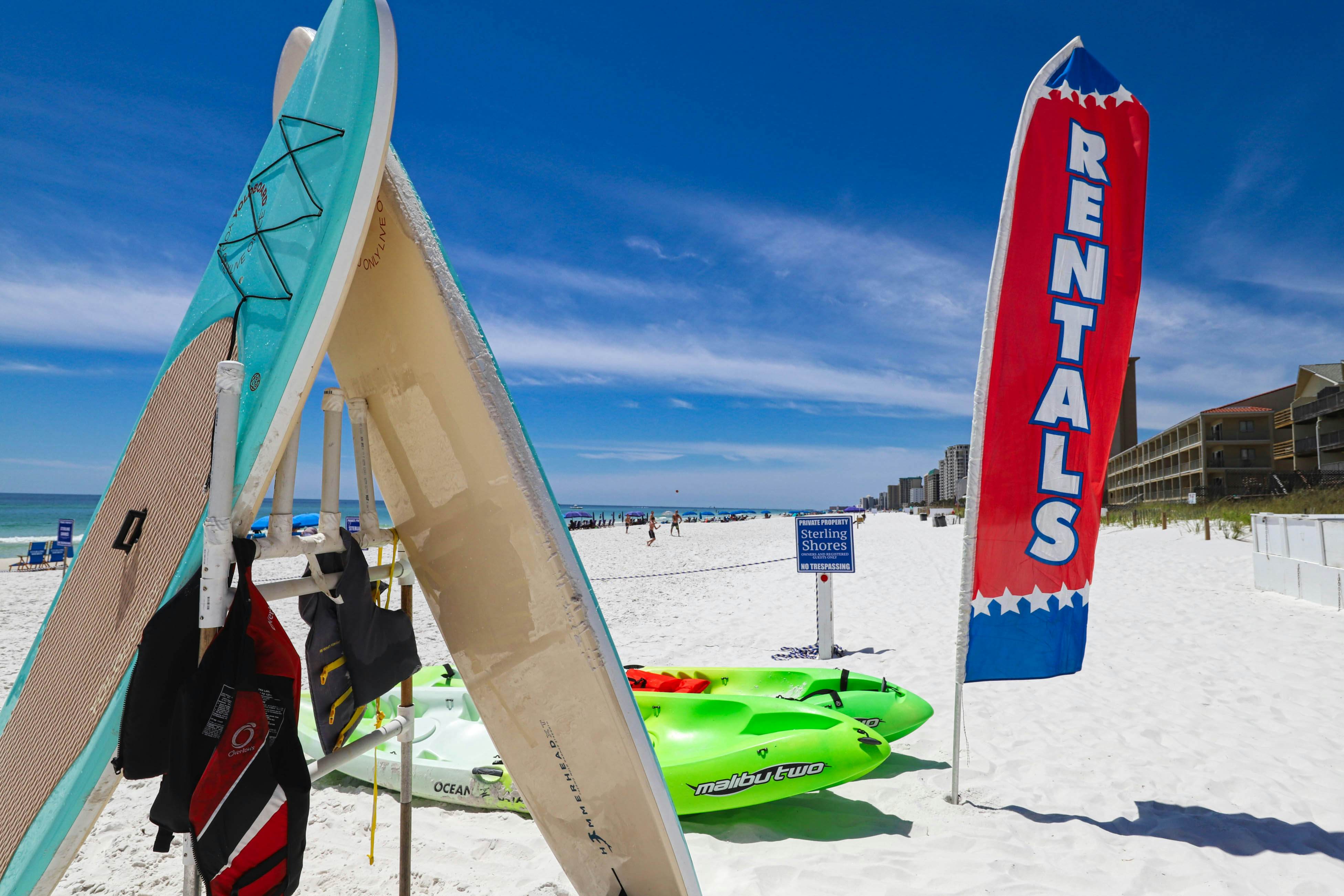 Ruby's Beach Oasis at Topsail Village
