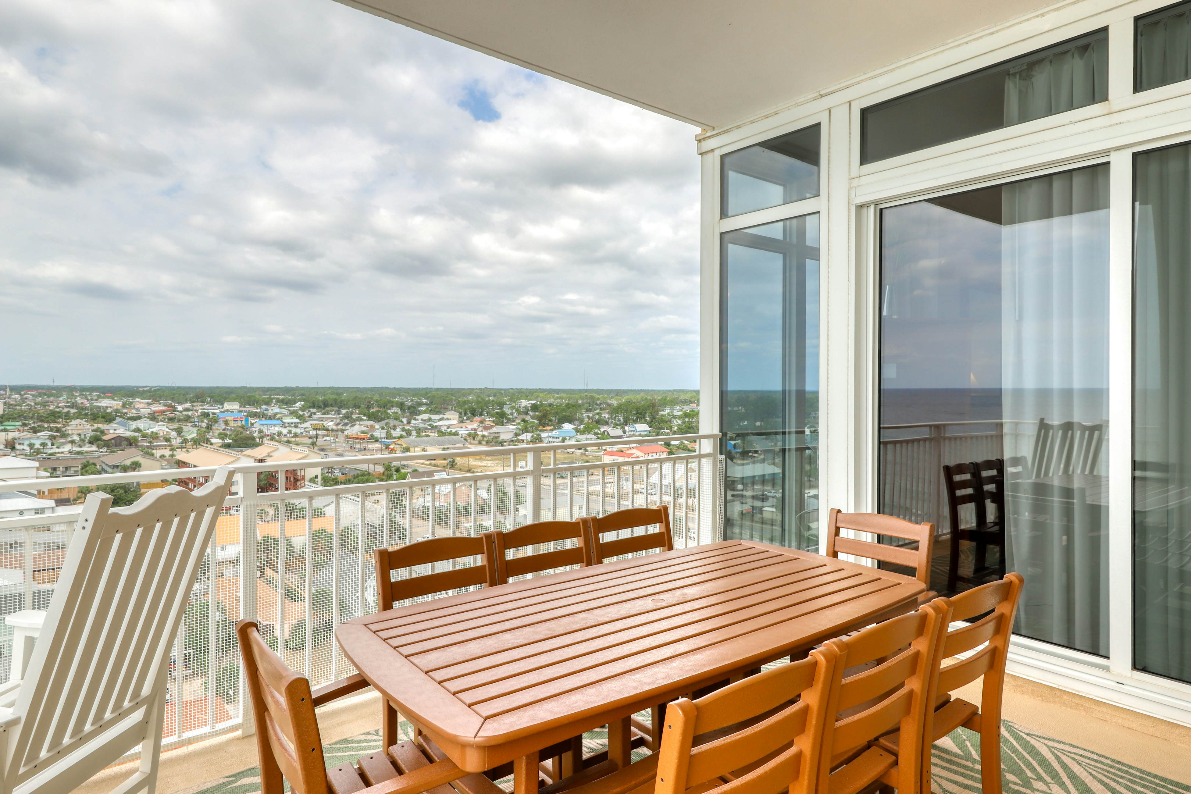 Sterling Beach 1007 4 BD Panama City Beach, FL Vacation Rental Vacasa