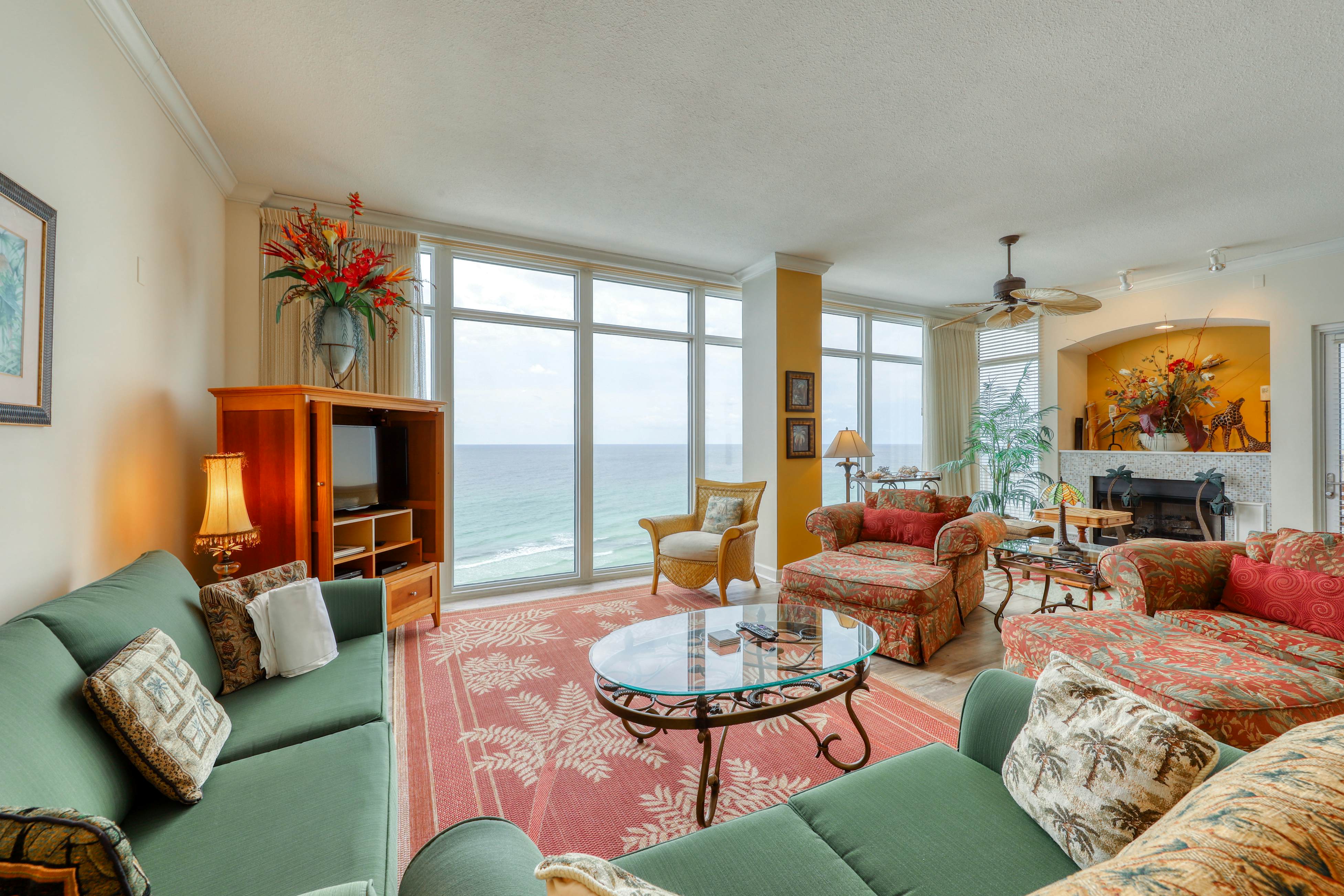 Sterling Beach 1007 4 BD Panama City Beach, FL Vacation Rental Vacasa