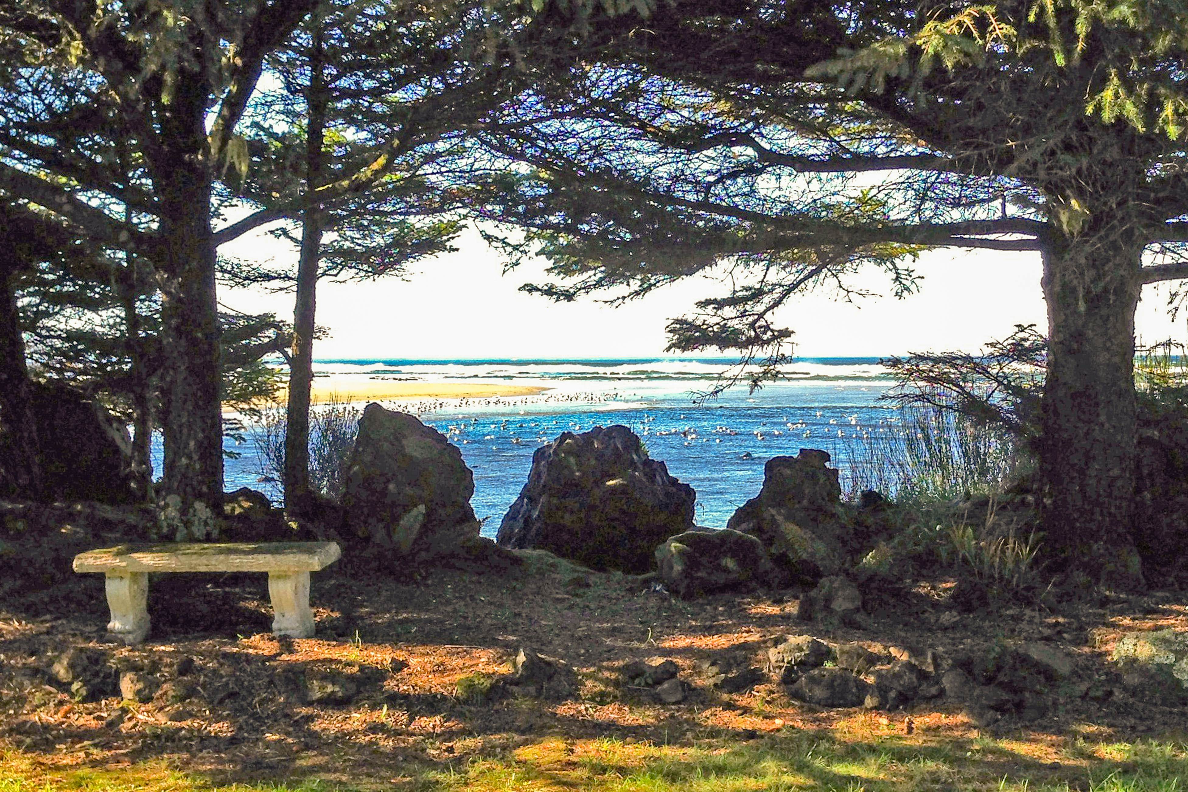 Hidden Luxury Beachfront Estate