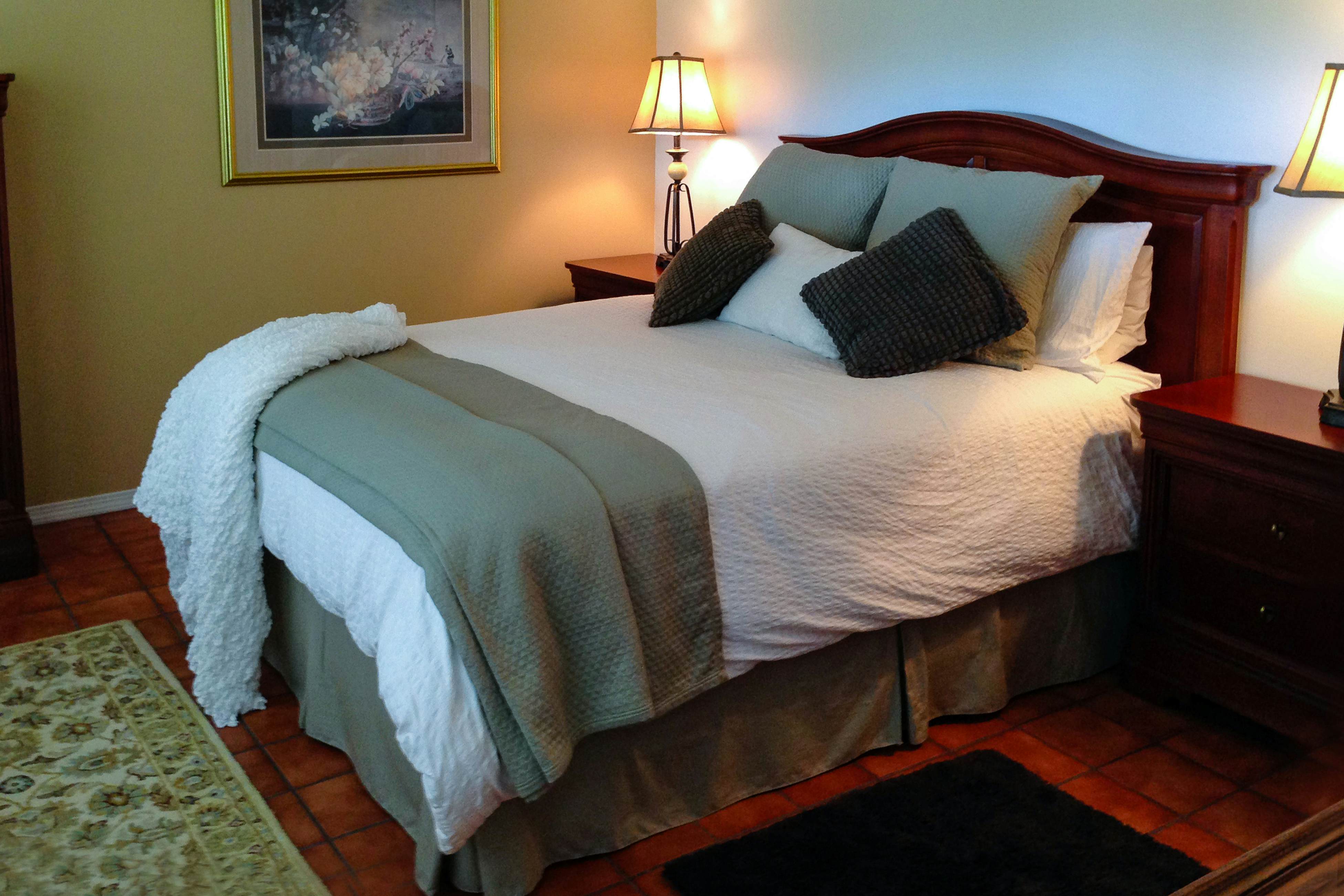 Hidden Luxury Beachfront Estate