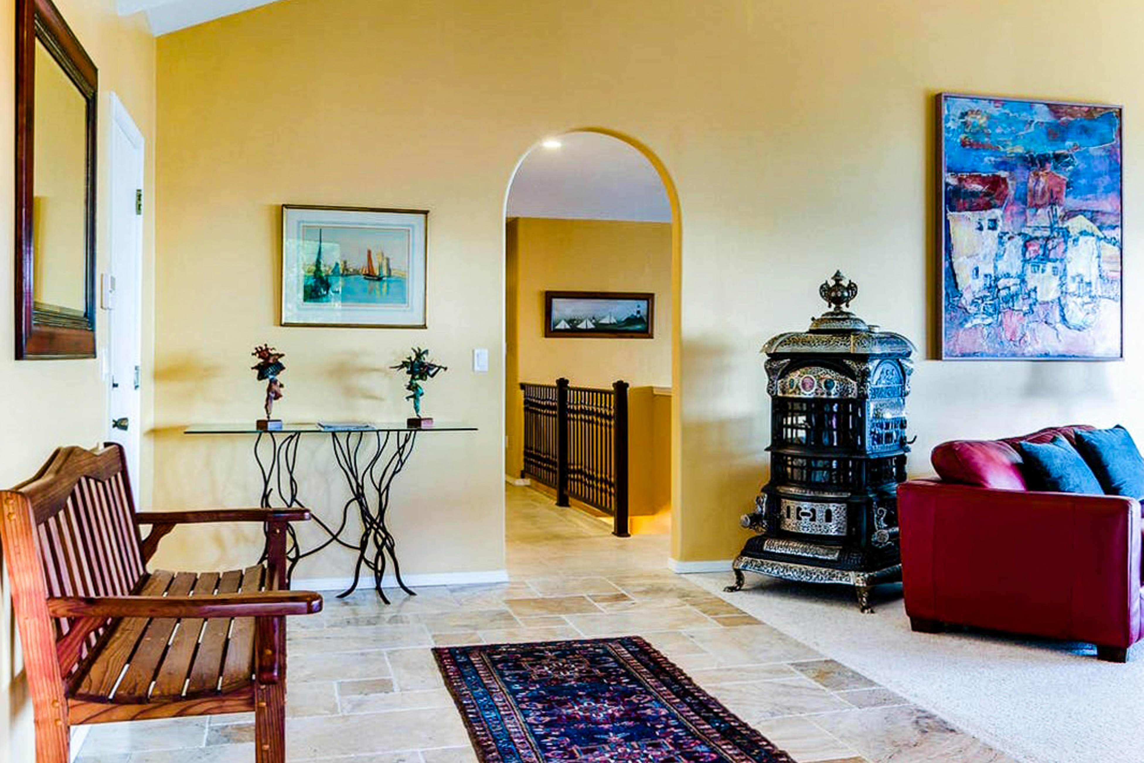 Hidden Luxury Beachfront Estate