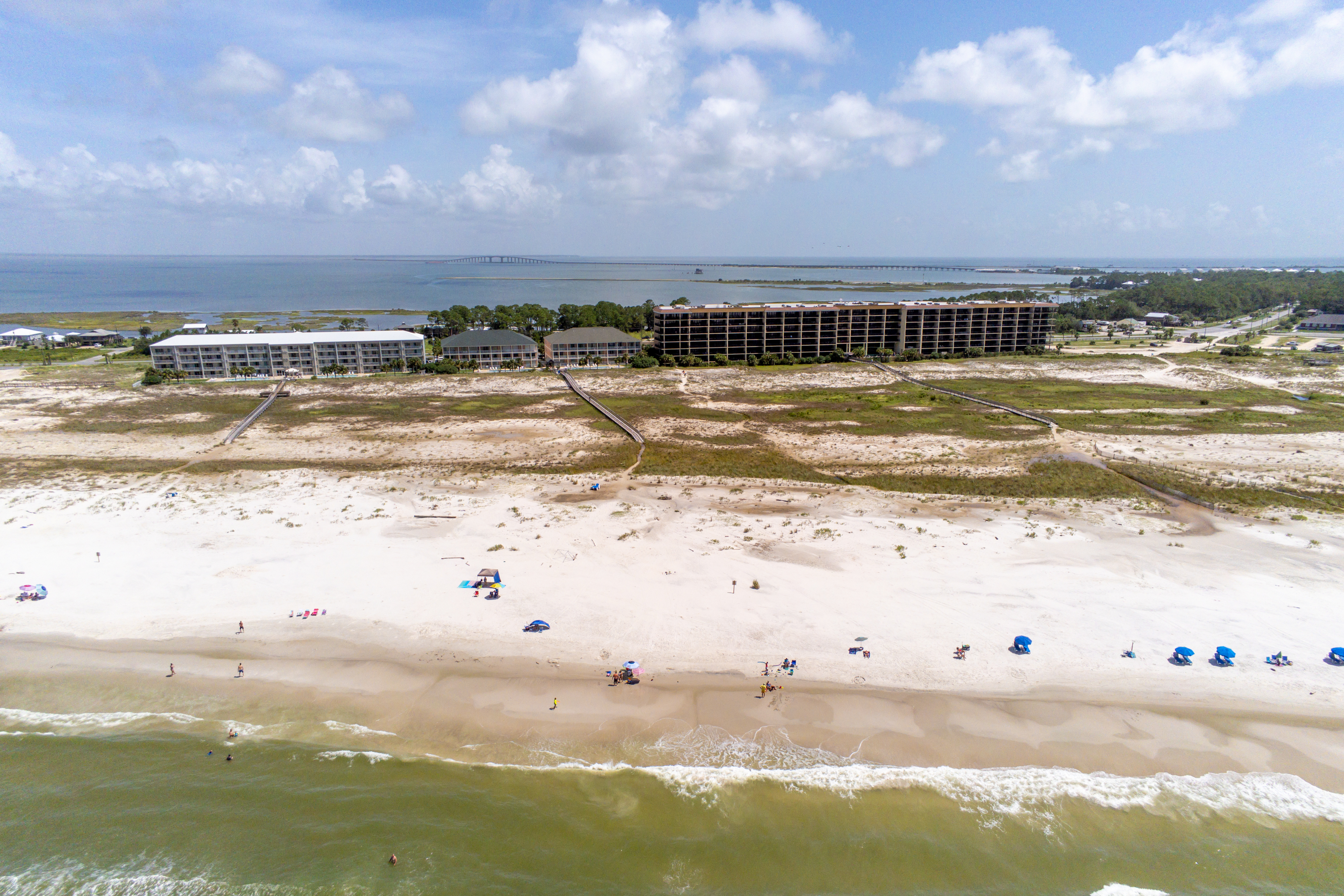 Dauphin Island Beach Club: Your Ultimate Guide to Relaxation in Dauphin Island, AL