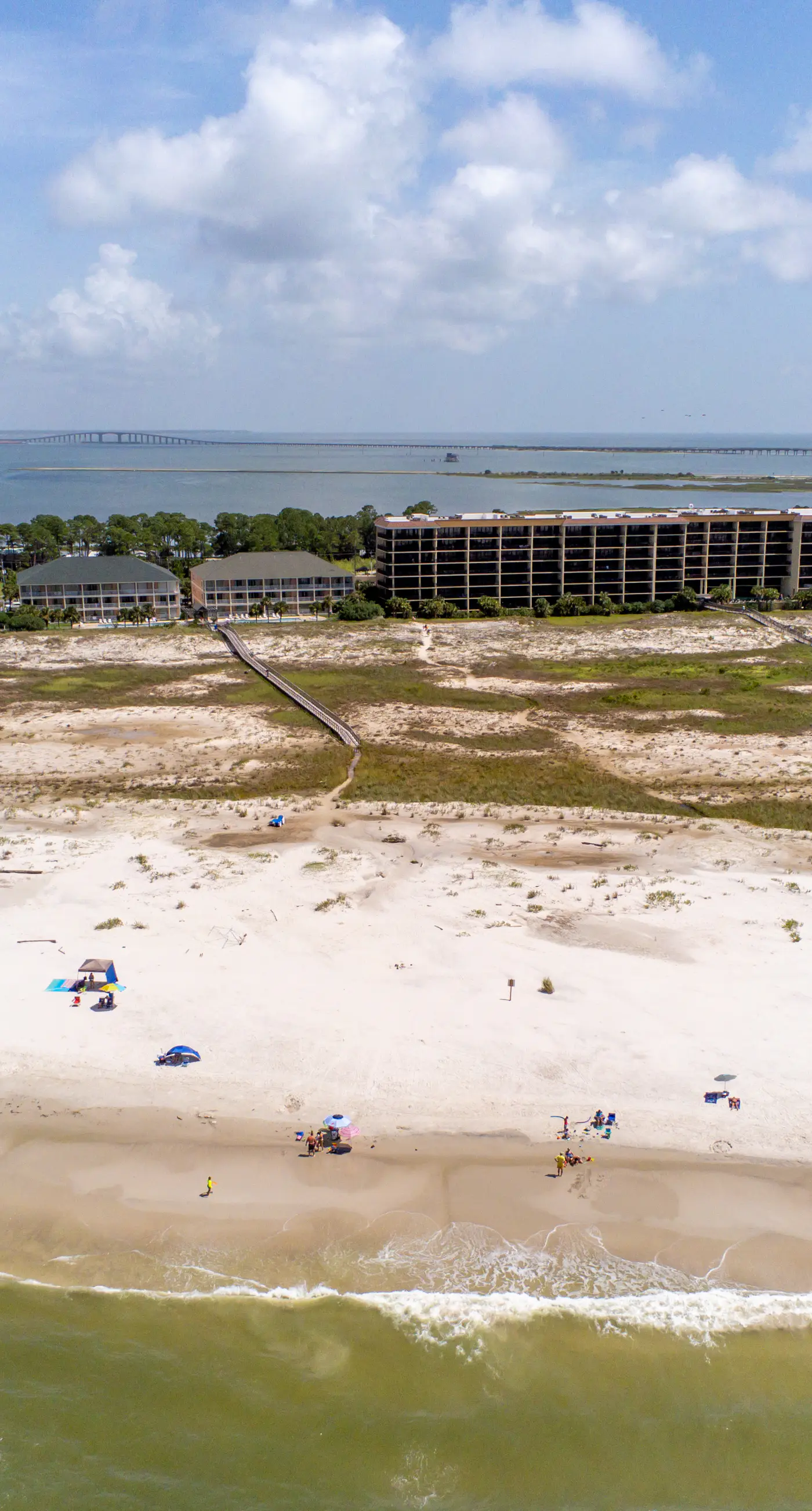 Dauphin Island Vacation Rentals, Beach Rentals, Condos Vacasa