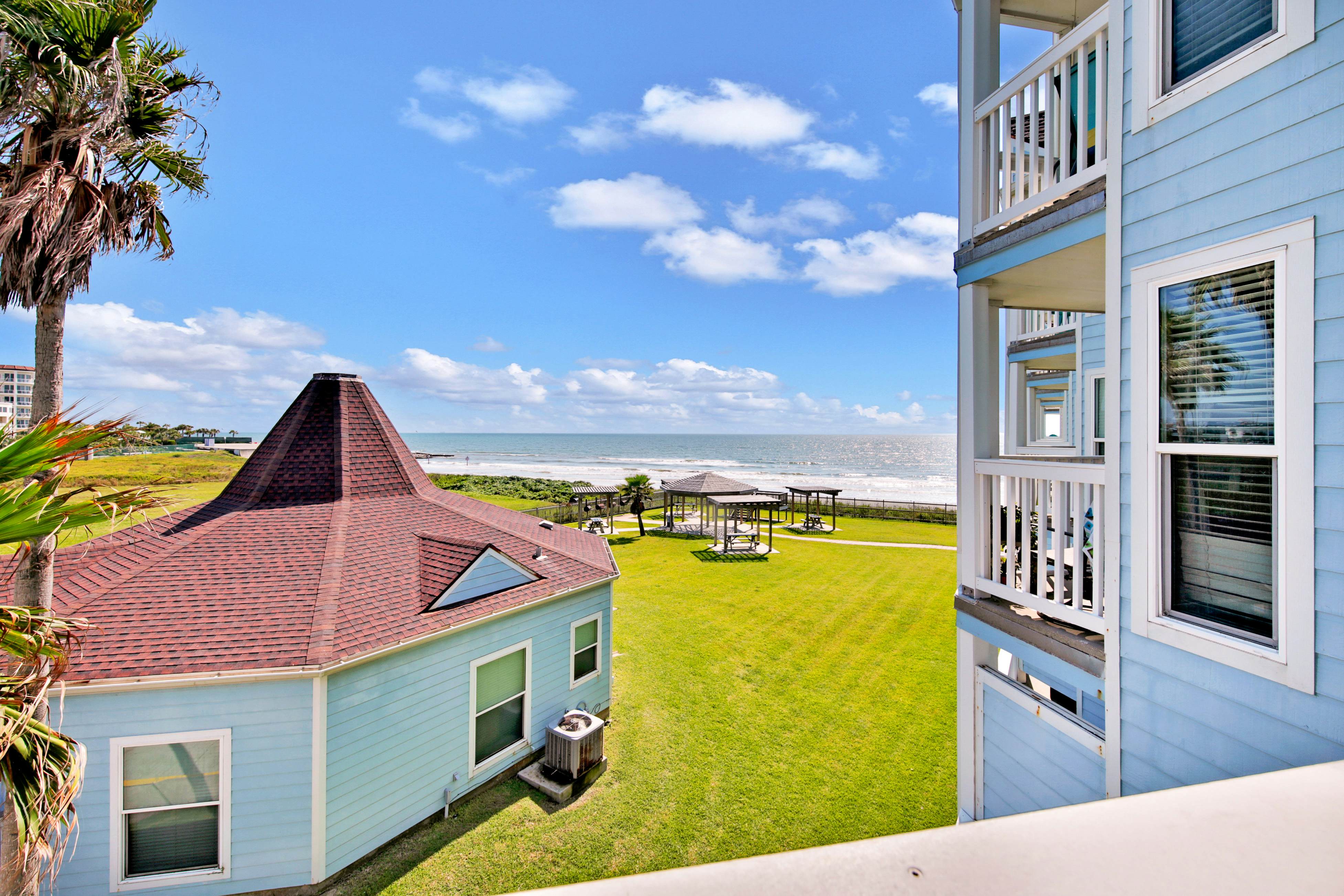 Seascape Condos - Sea Forever at Seascape #1310