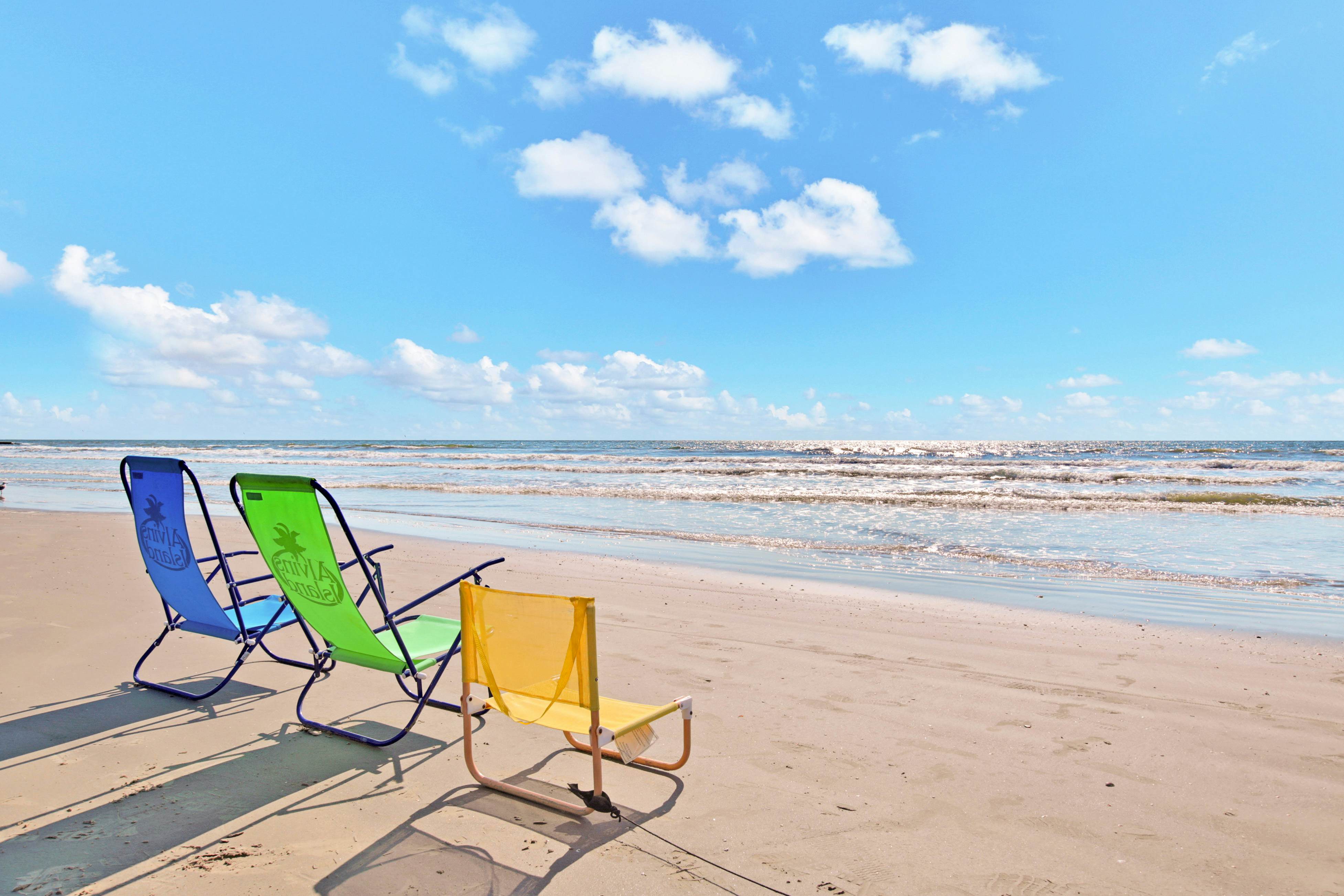 Seascape Condos - Sea Forever at Seascape #1310