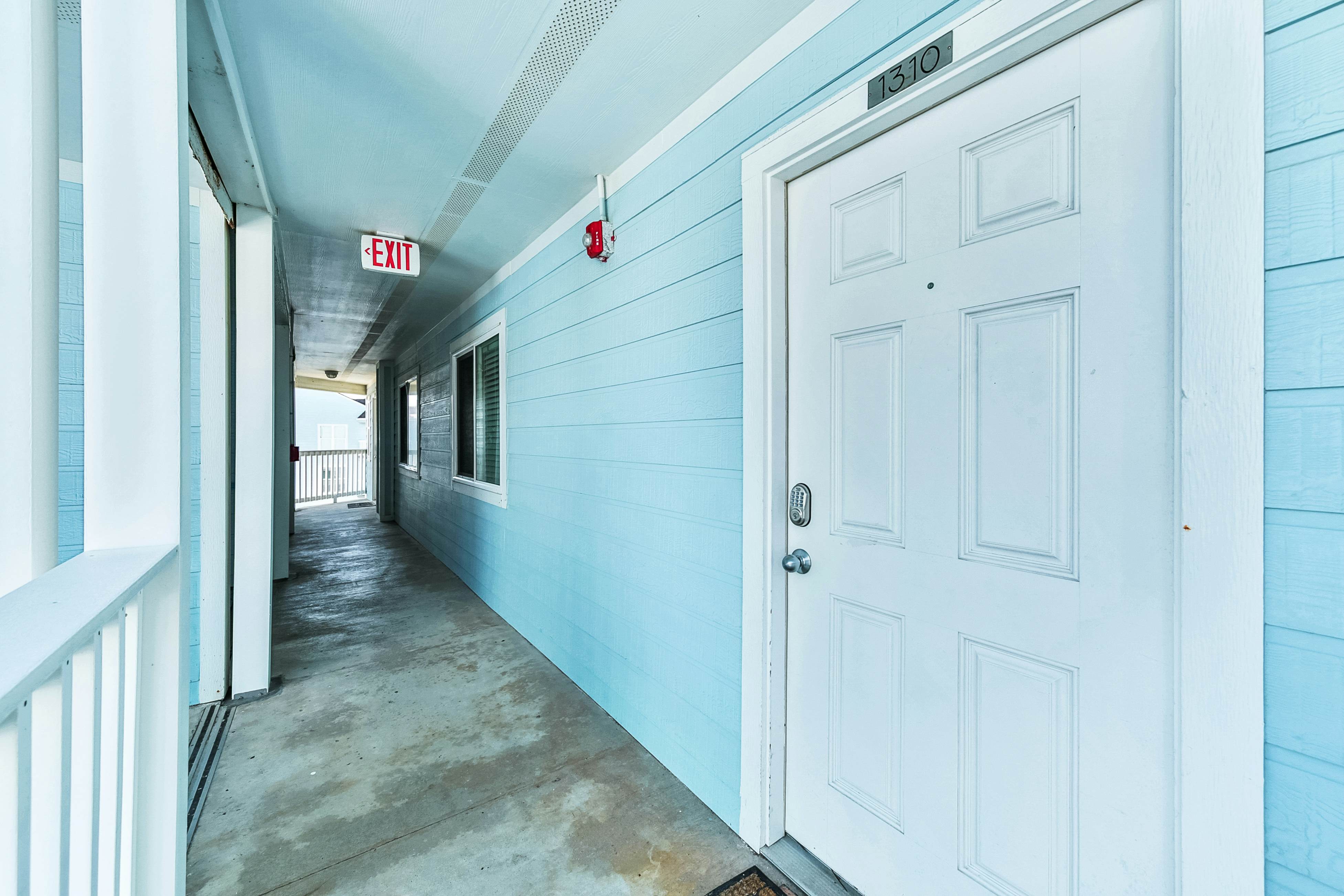 Seascape Condos - Sea Forever at Seascape #1310