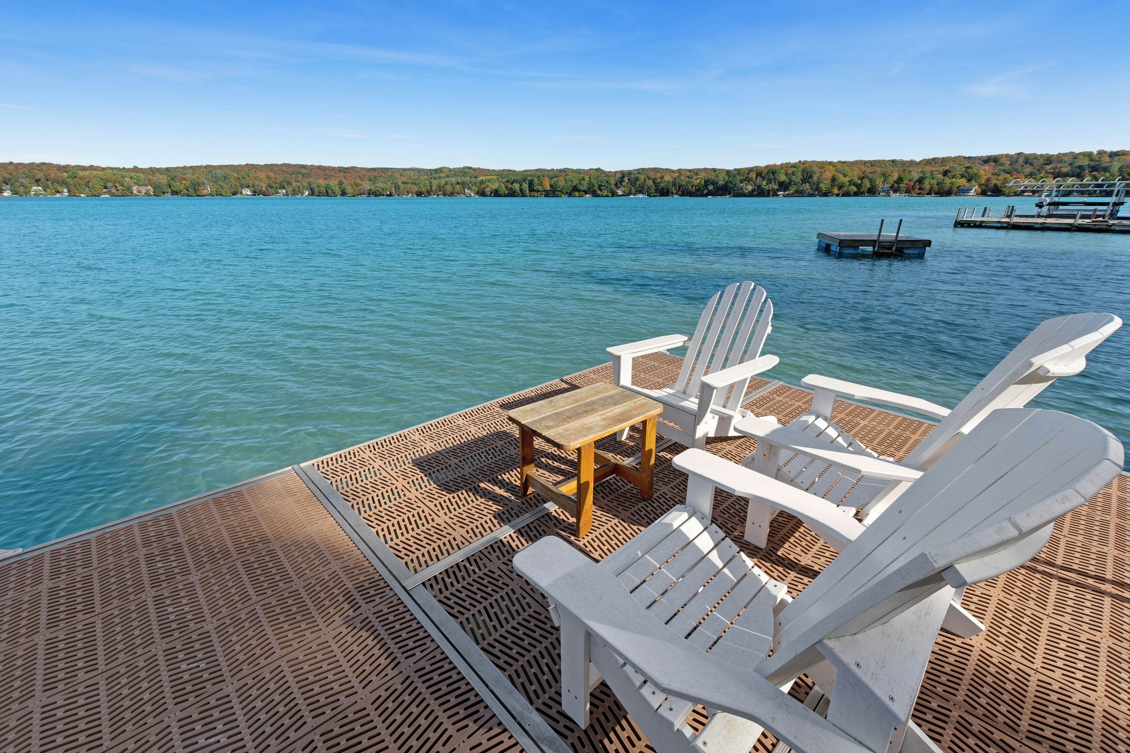 Walloon Lake Cottage 3 BD Boyne City, MI Vacation Rental Vacasa