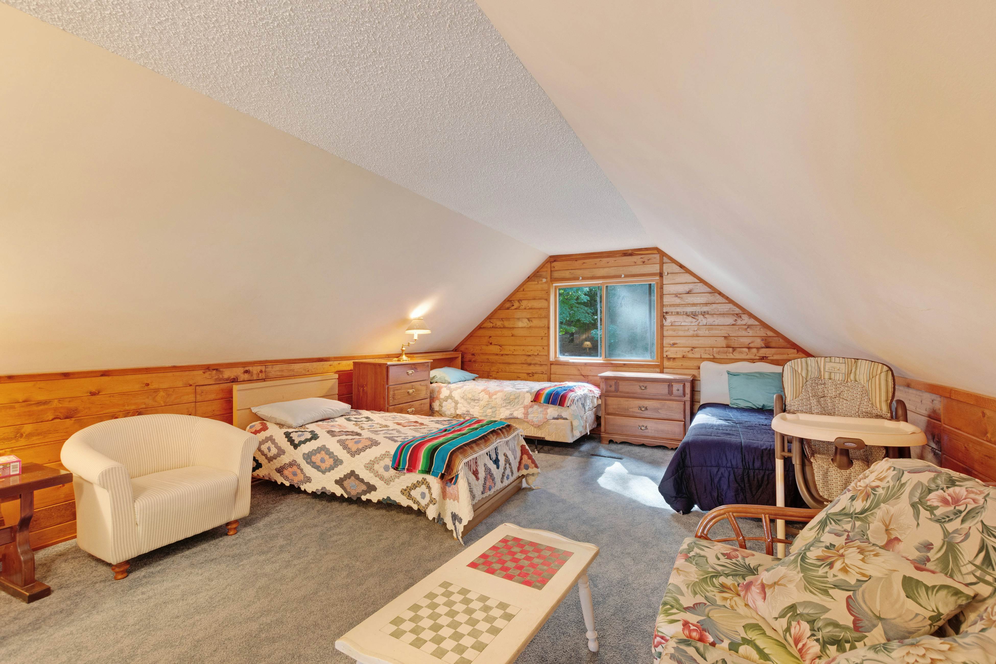 Walloon Lake Cottage 3 BD Boyne City, MI Vacation Rental Vacasa