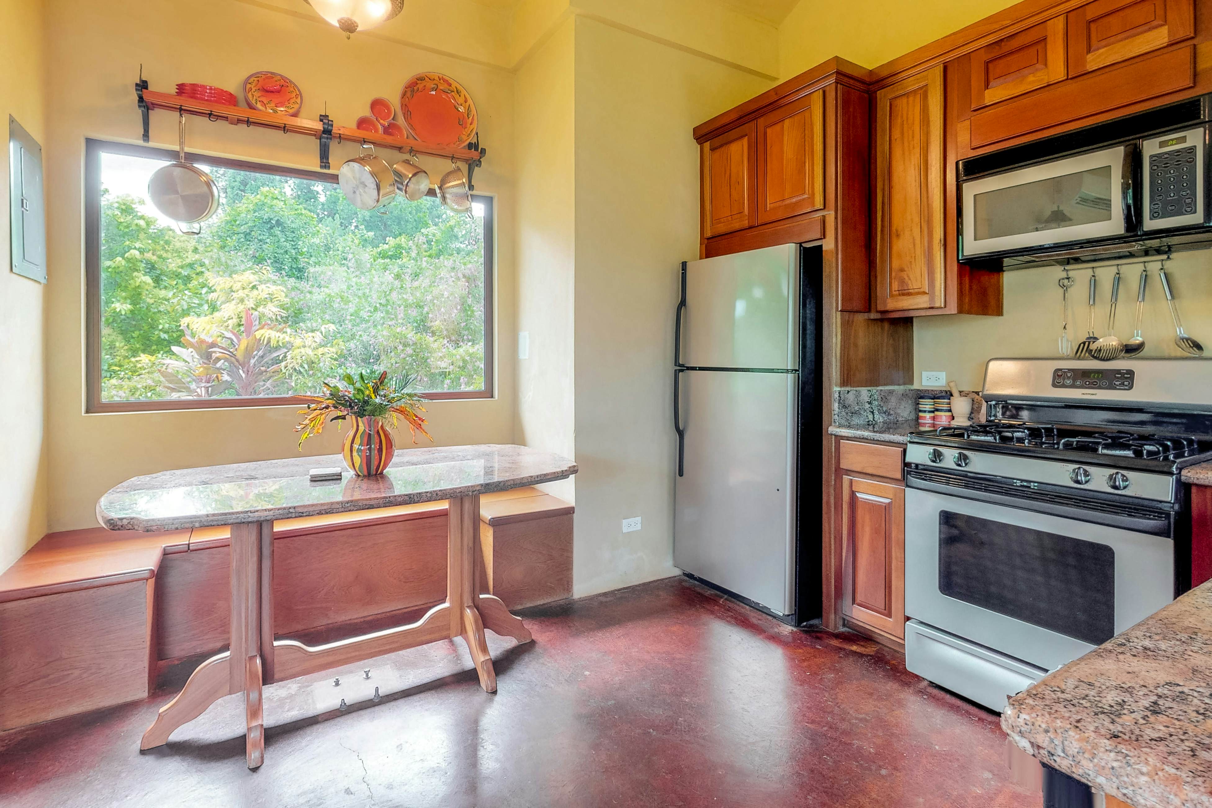 Morningstar Breeze Gold Standard Certified