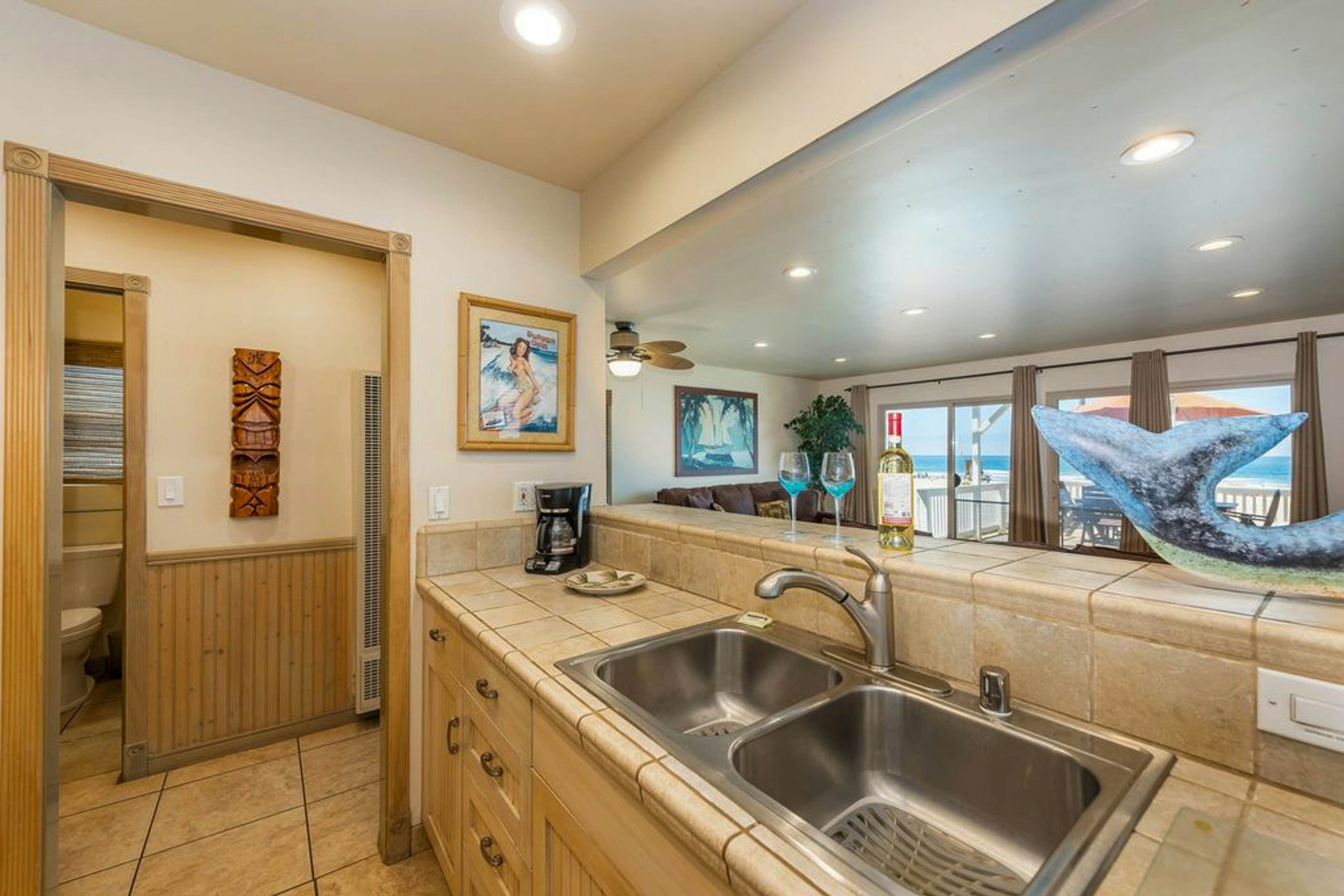 Newport Vacation Memories