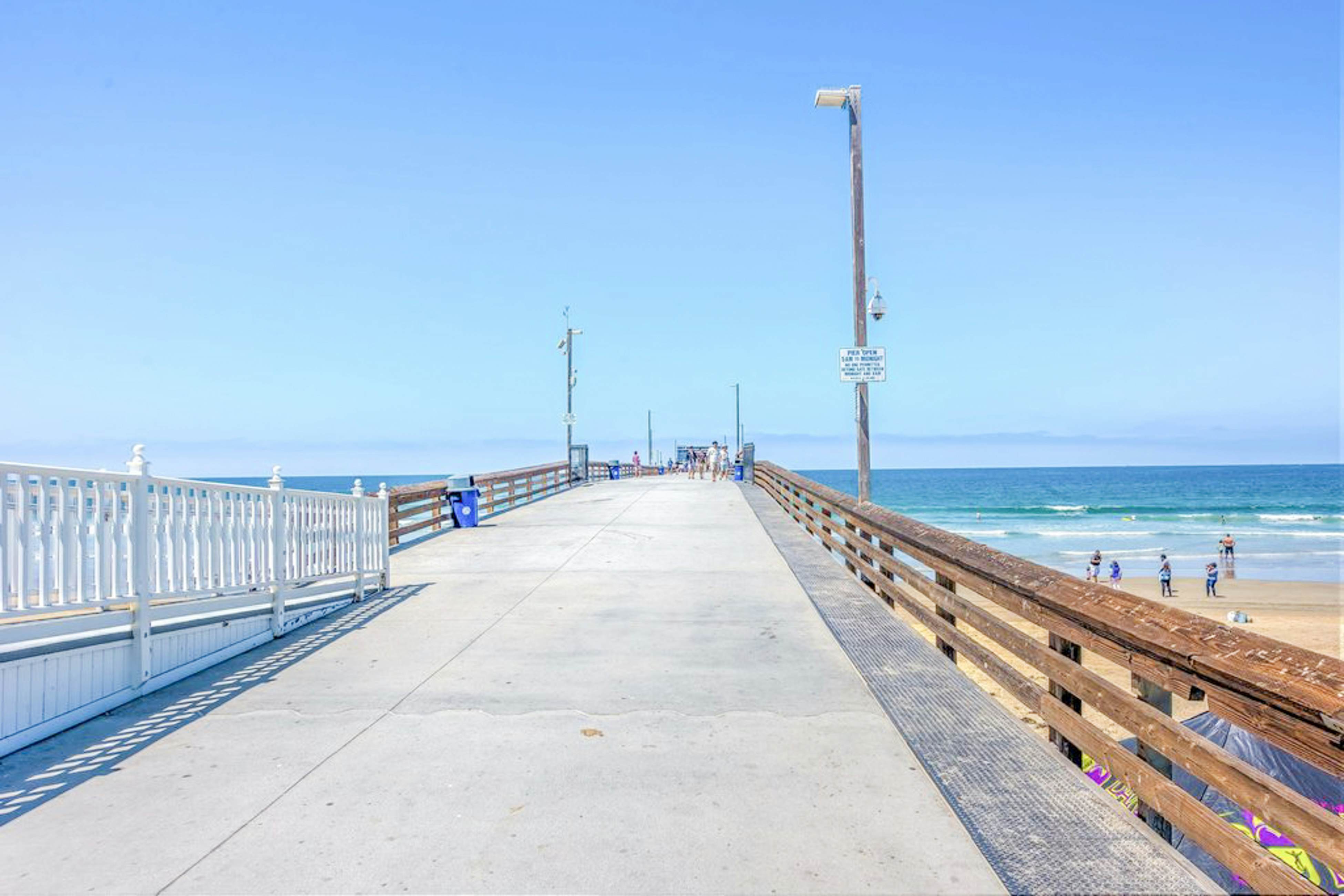 Newport Vacation Memories