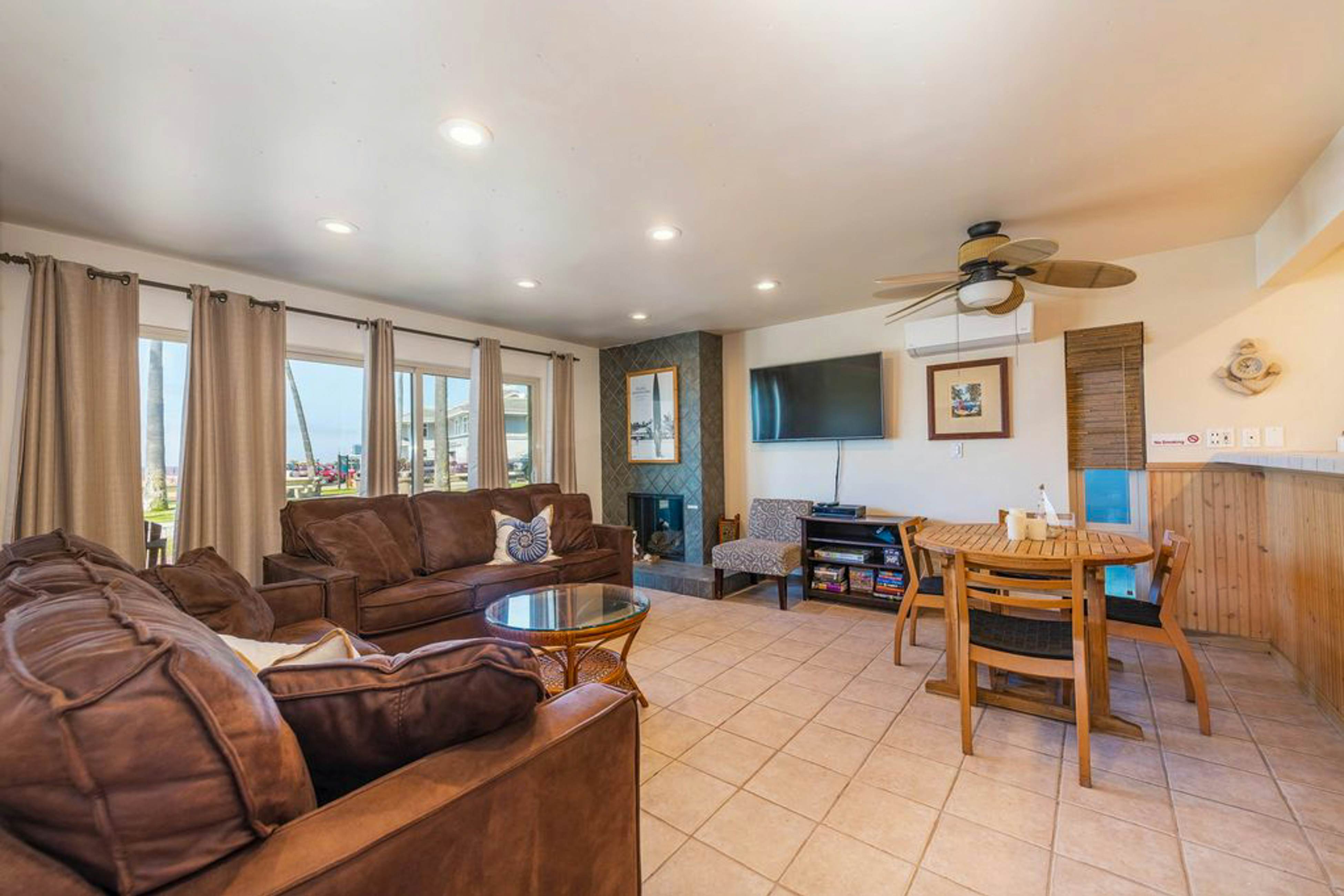 Newport Vacation Memories