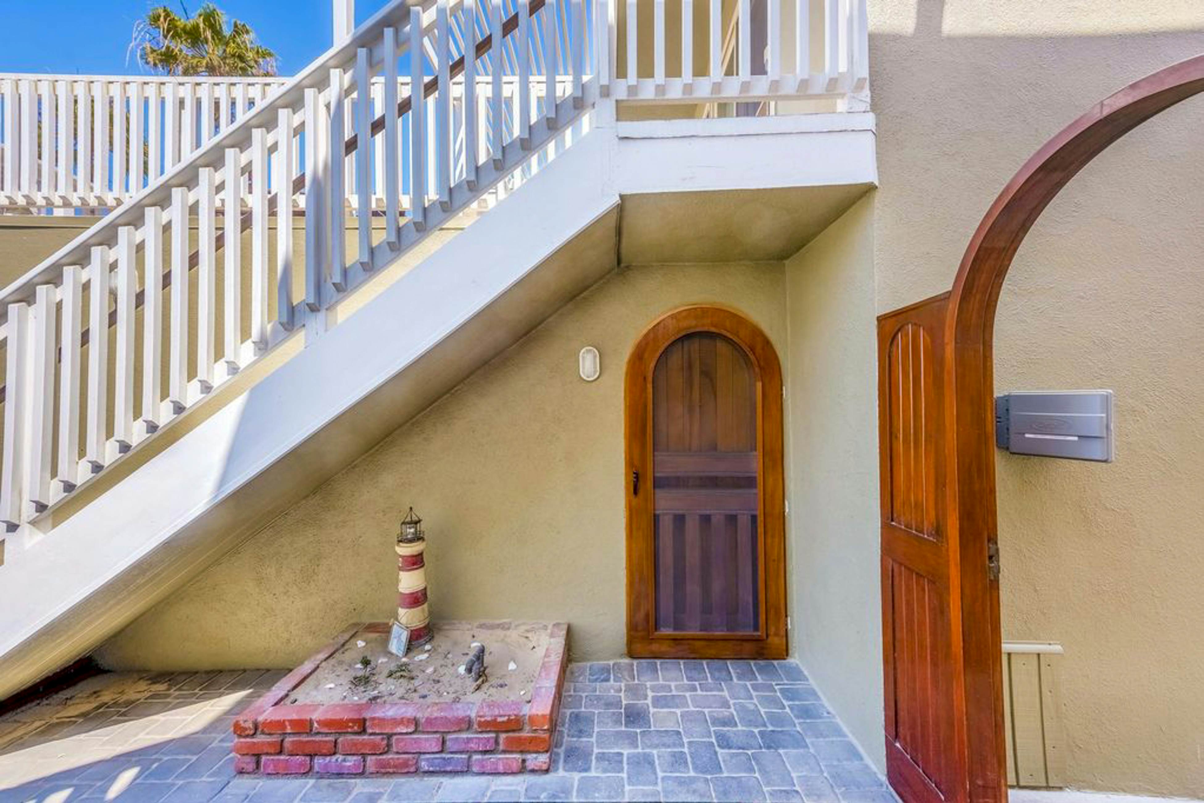 Newport Vacation Memories