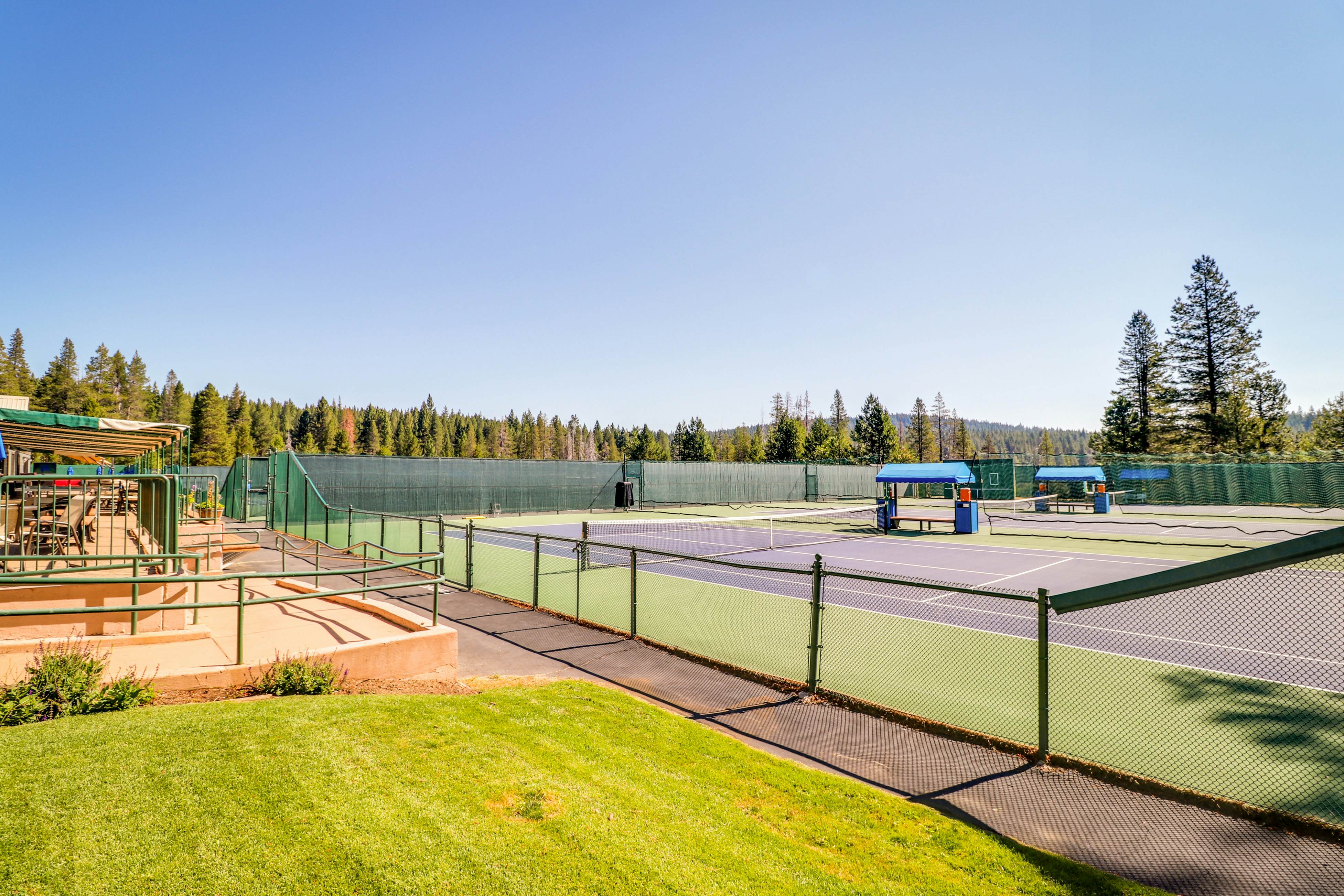 Tastefully-Updated, Classic Tahoe Family Home