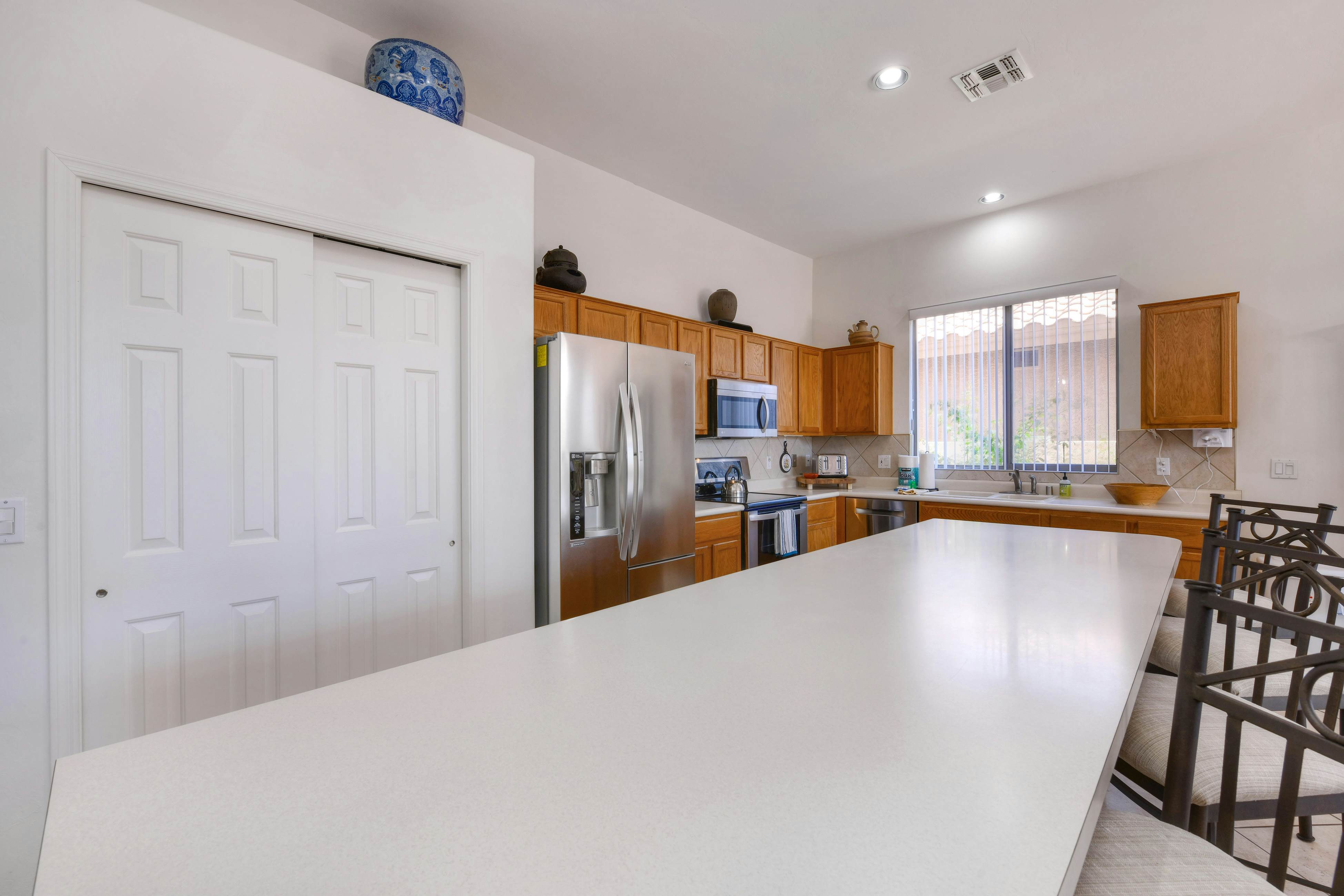 Vistoso Village Place