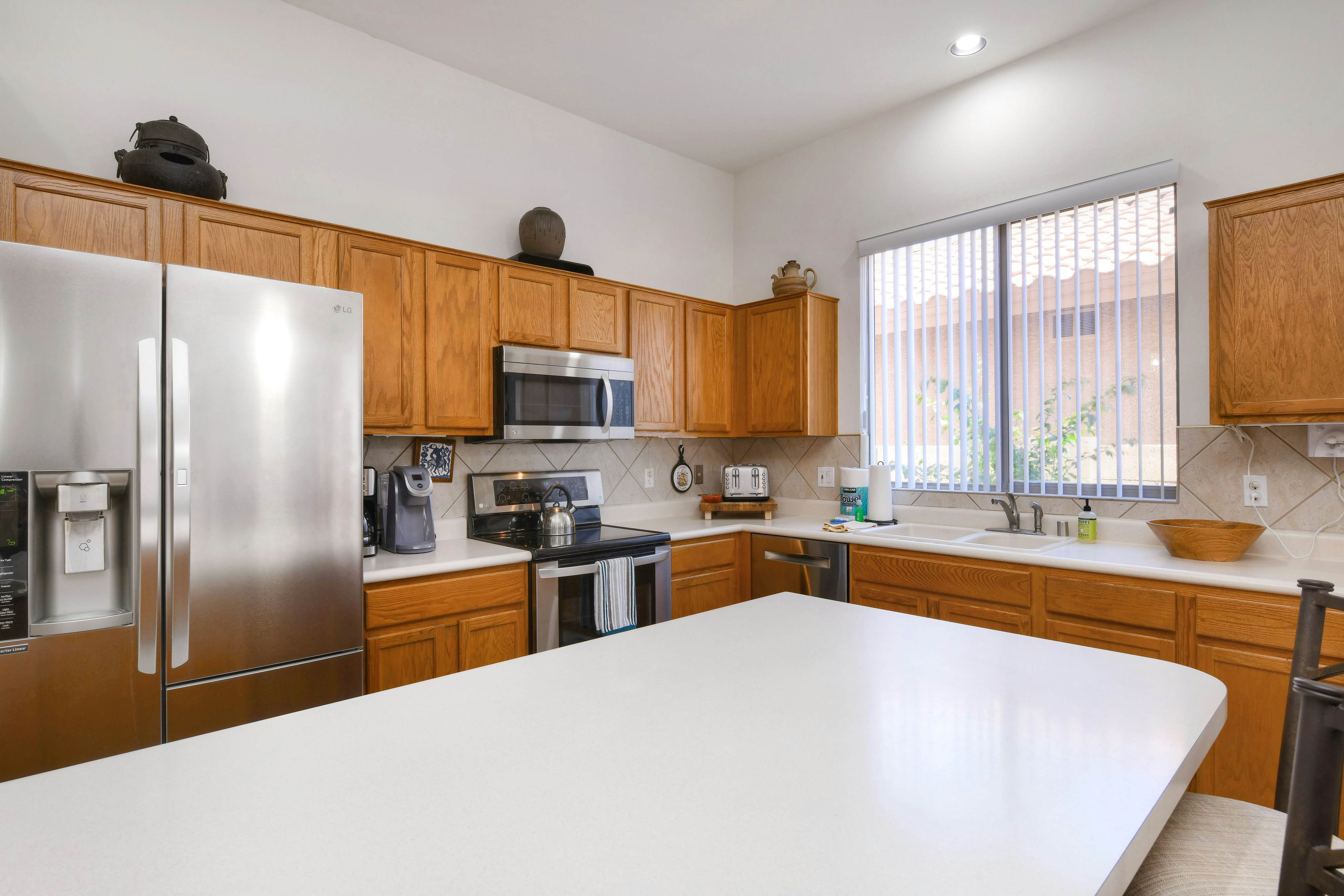 Vistoso Village Place