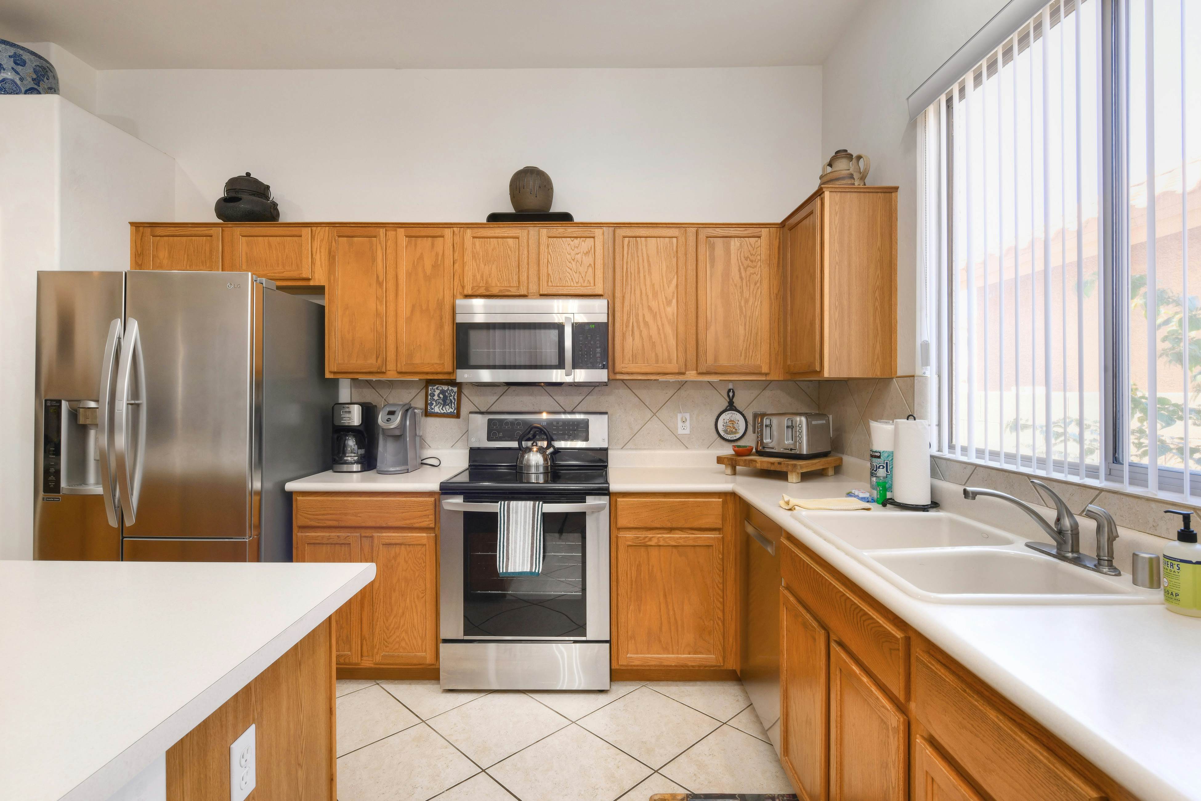 Vistoso Village Place