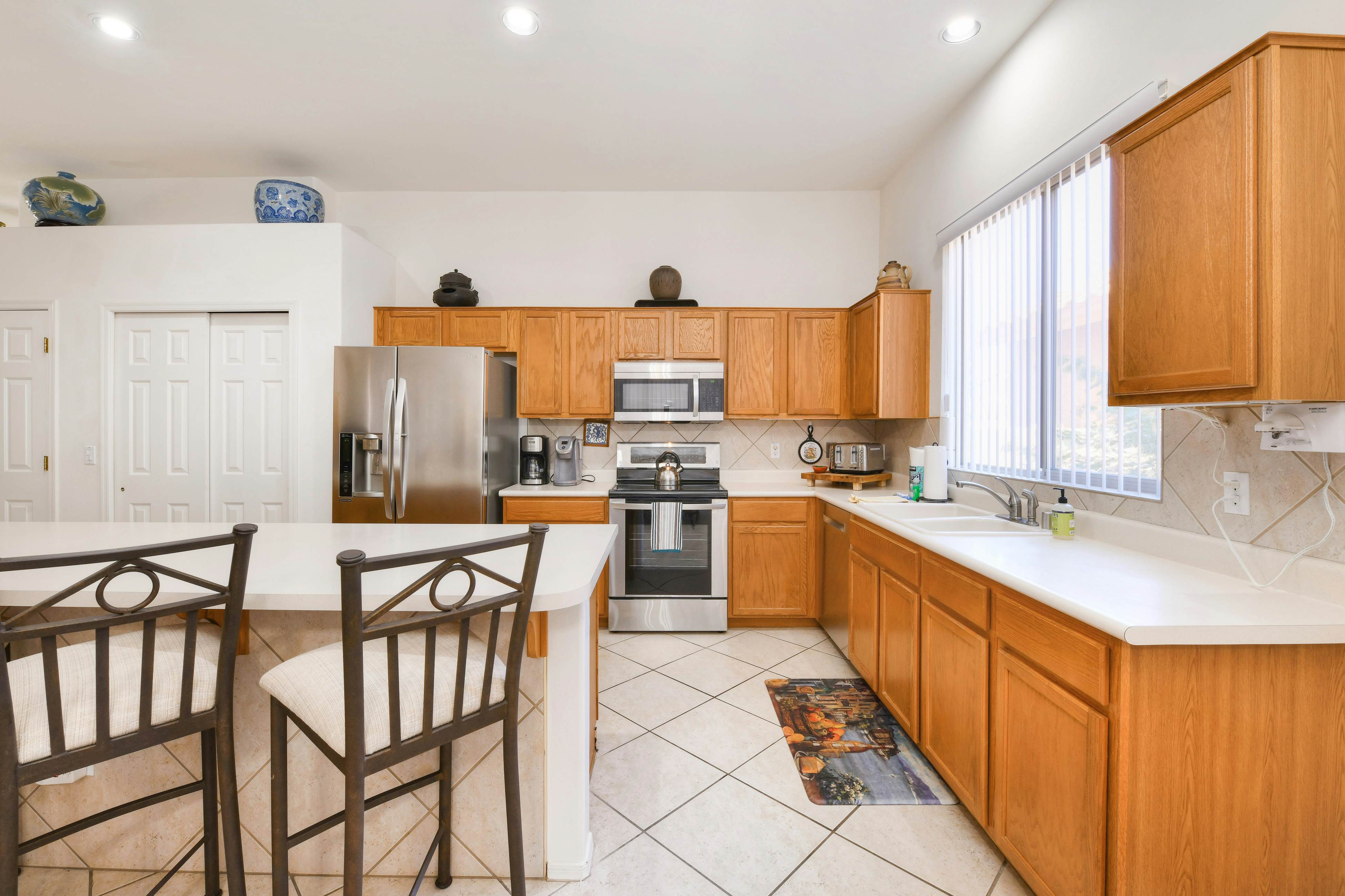 Vistoso Village Place