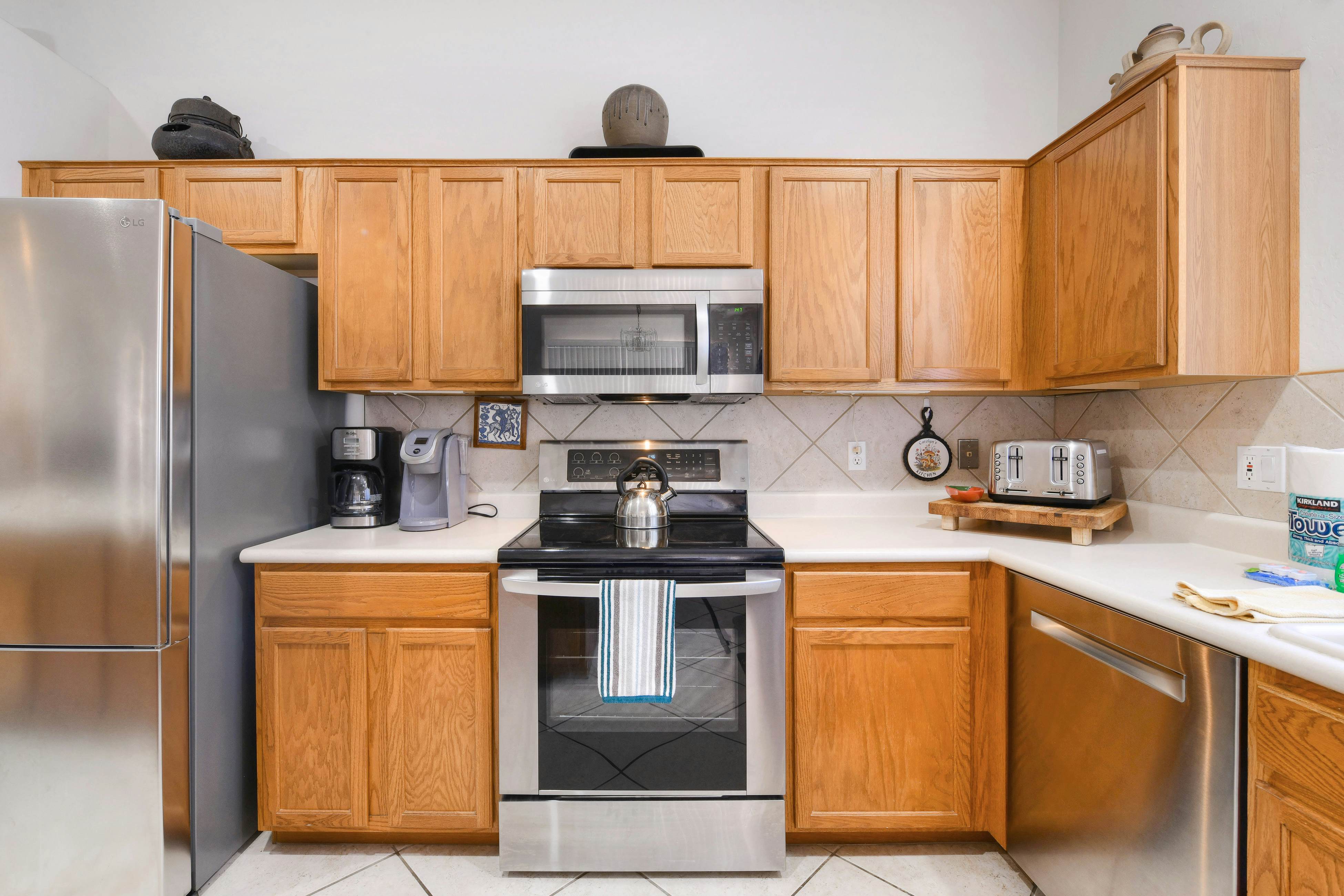 Vistoso Village Place