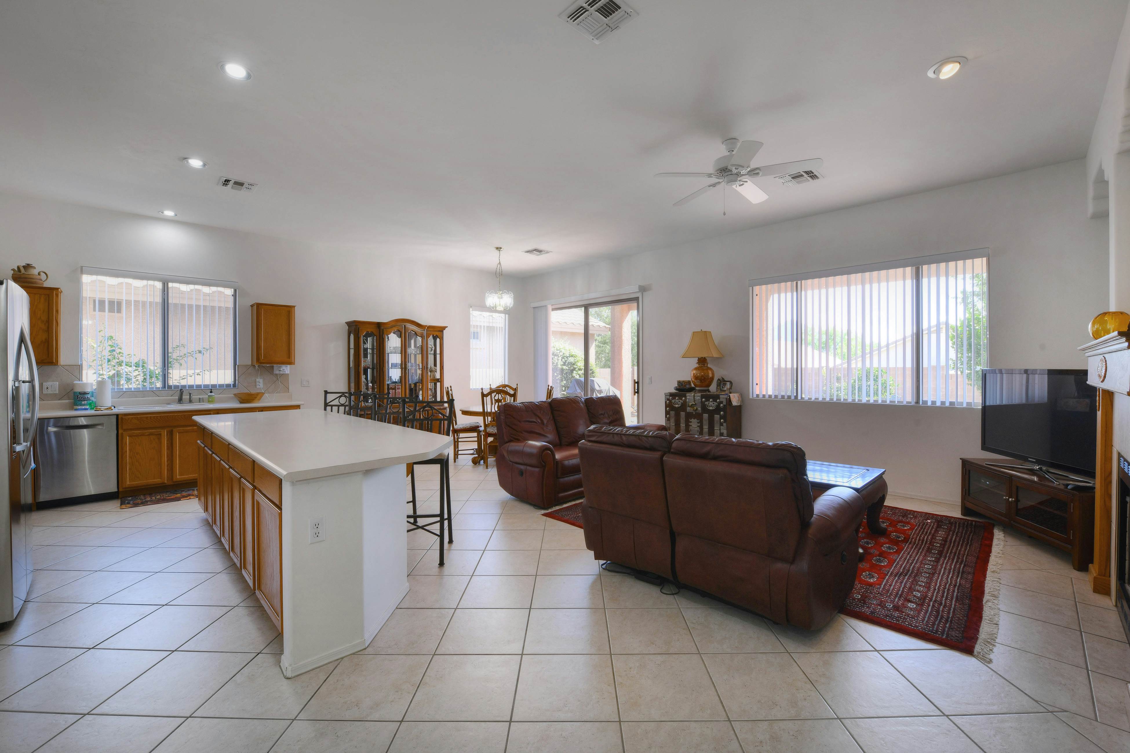 Vistoso Village Place