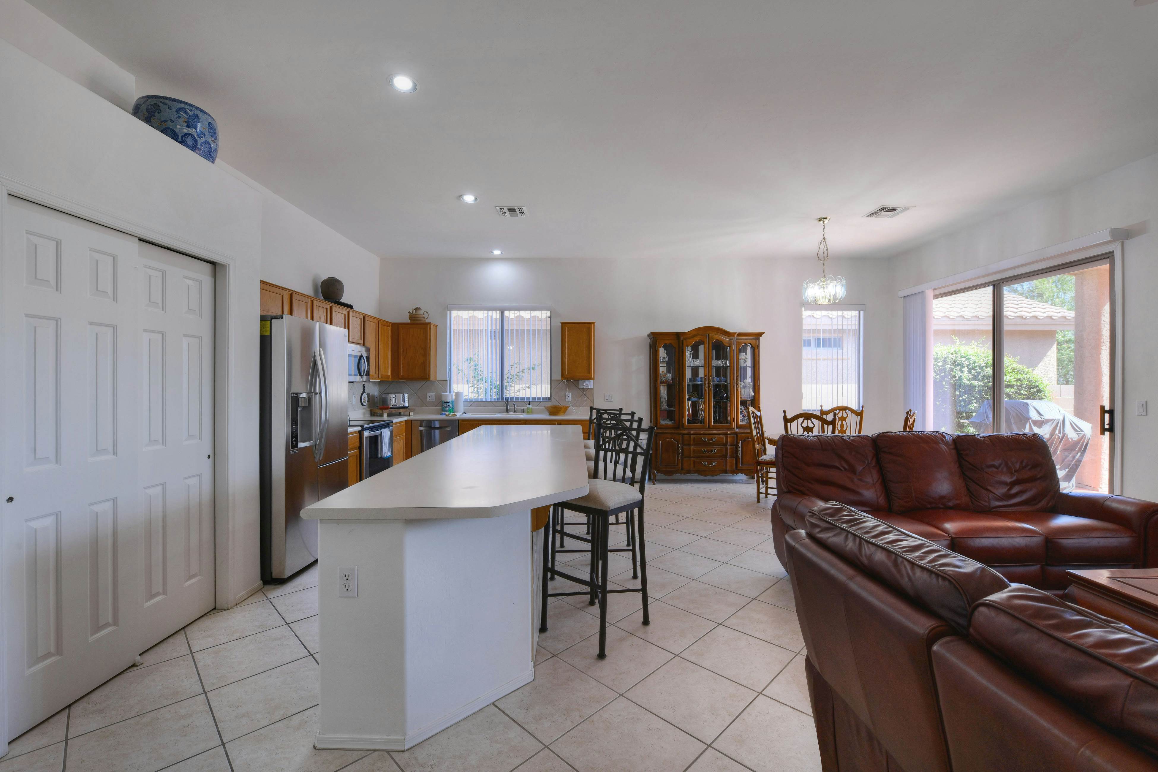 Vistoso Village Place