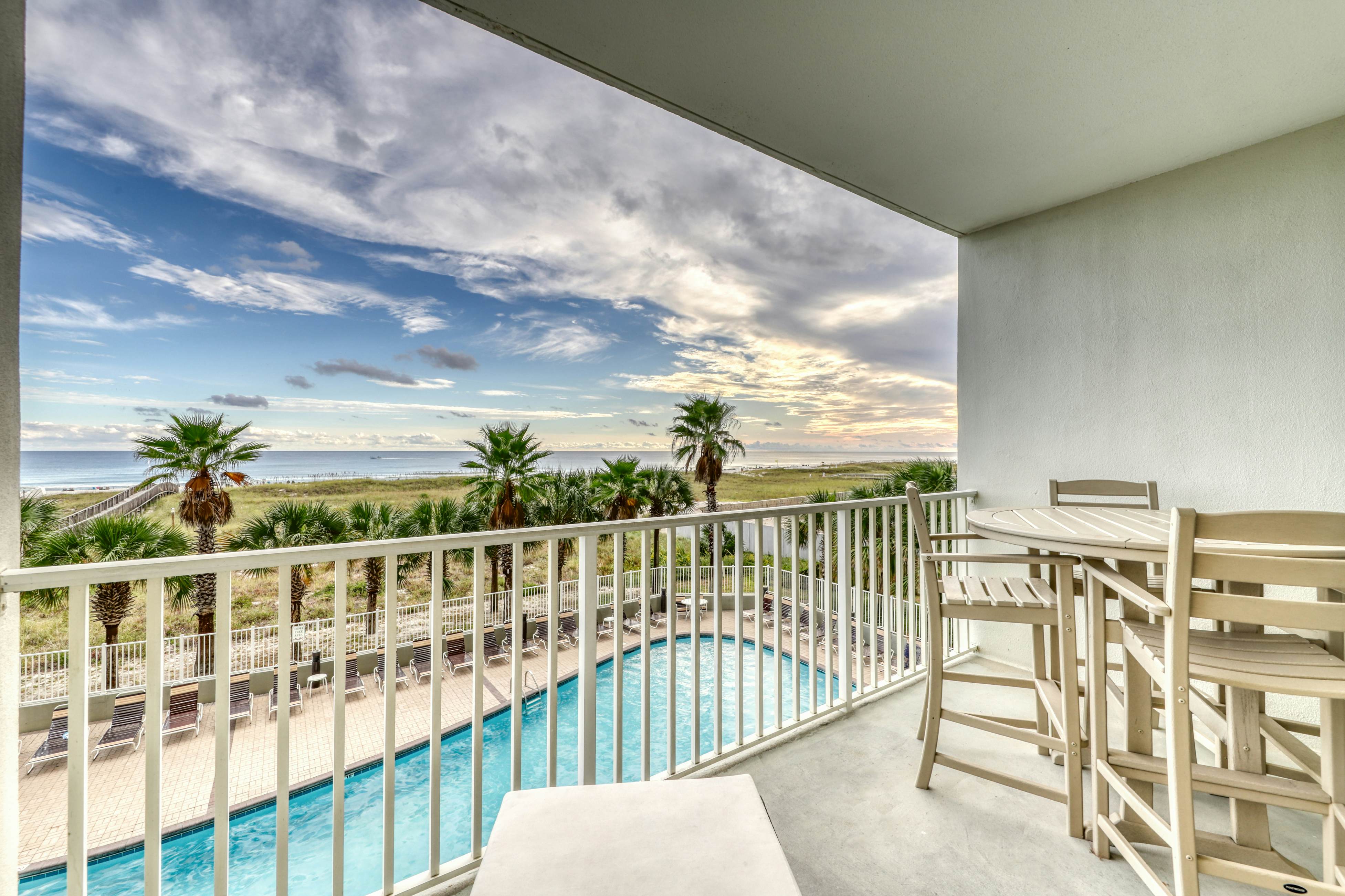 Tidewater Condos, Vacation Rentals | Orange Beach | Vacasa