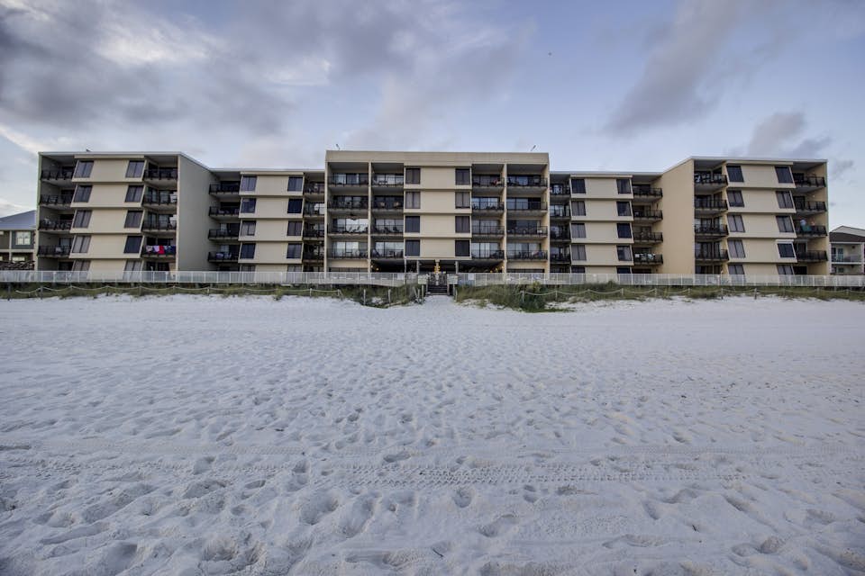 Gulf Gate Panama City Beach Florida Gulf Gate Panama City Beach Florida