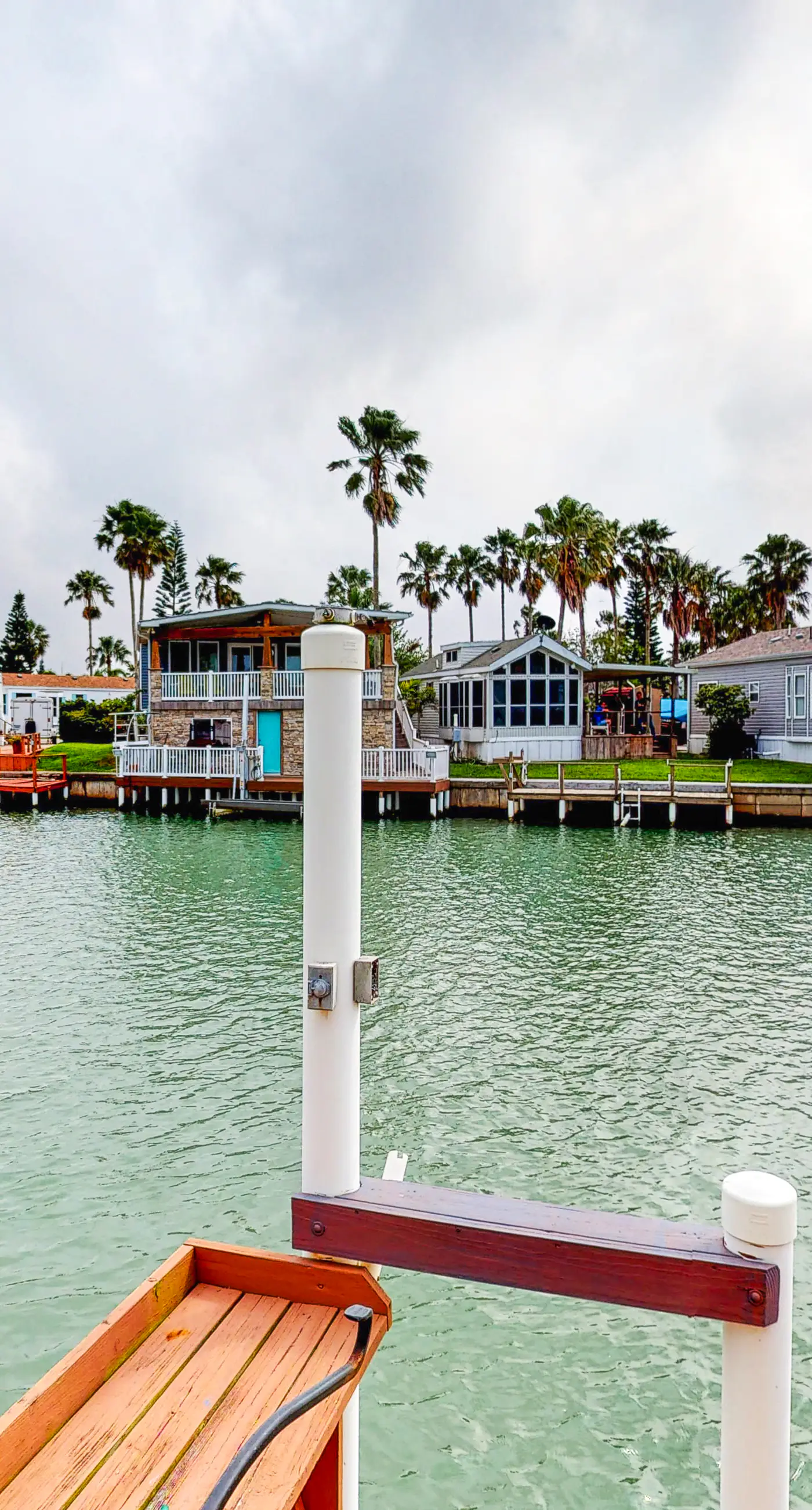 Long Island Village 658 Sand Dollar 2 BD Port Isabel, TX Vacation